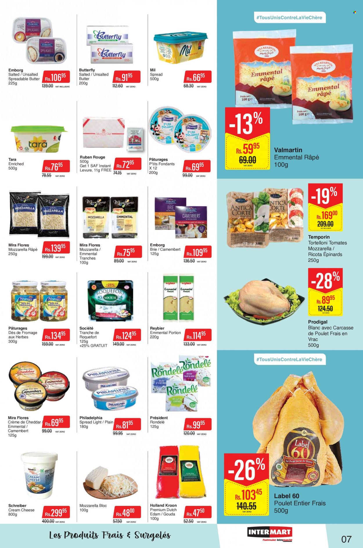 Intermart catalogue - 24.08.2022 - 7.09.2022. Page 7
