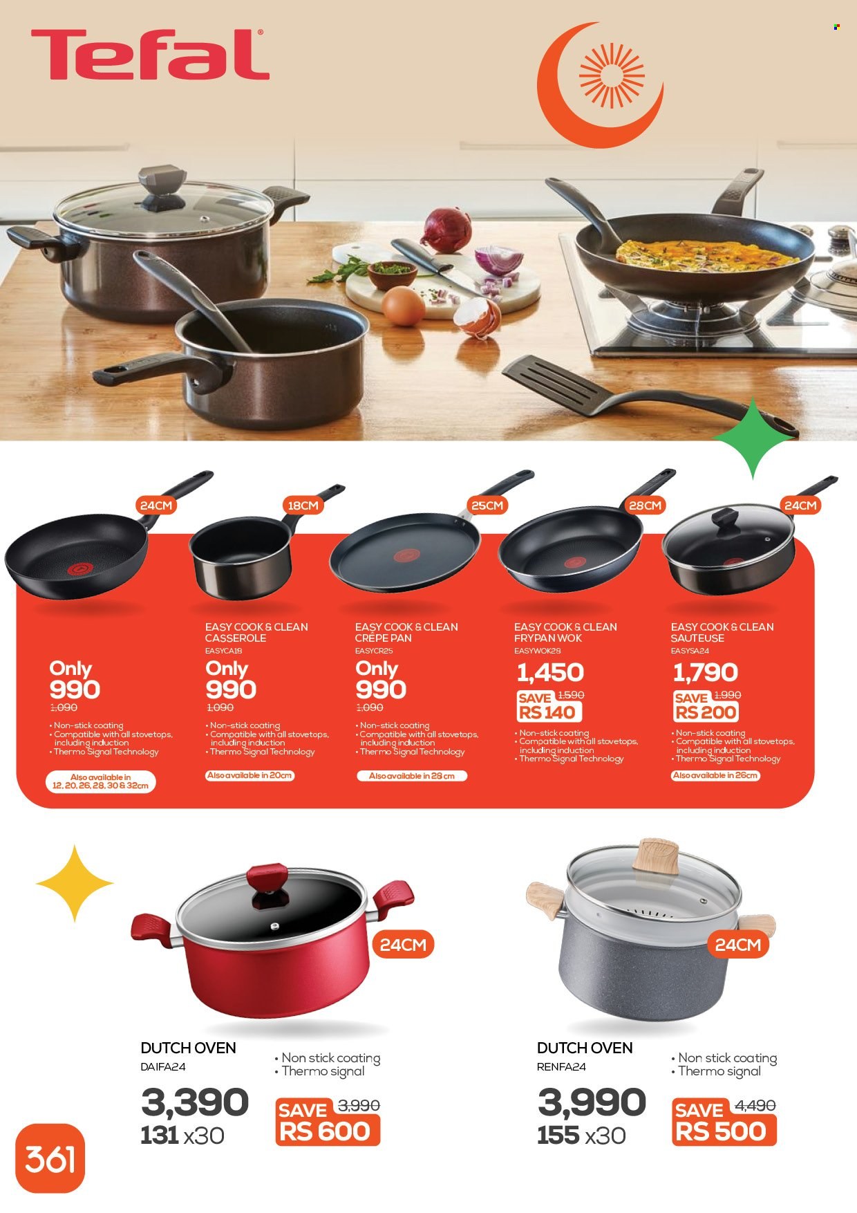 361 catalogue. Page 16