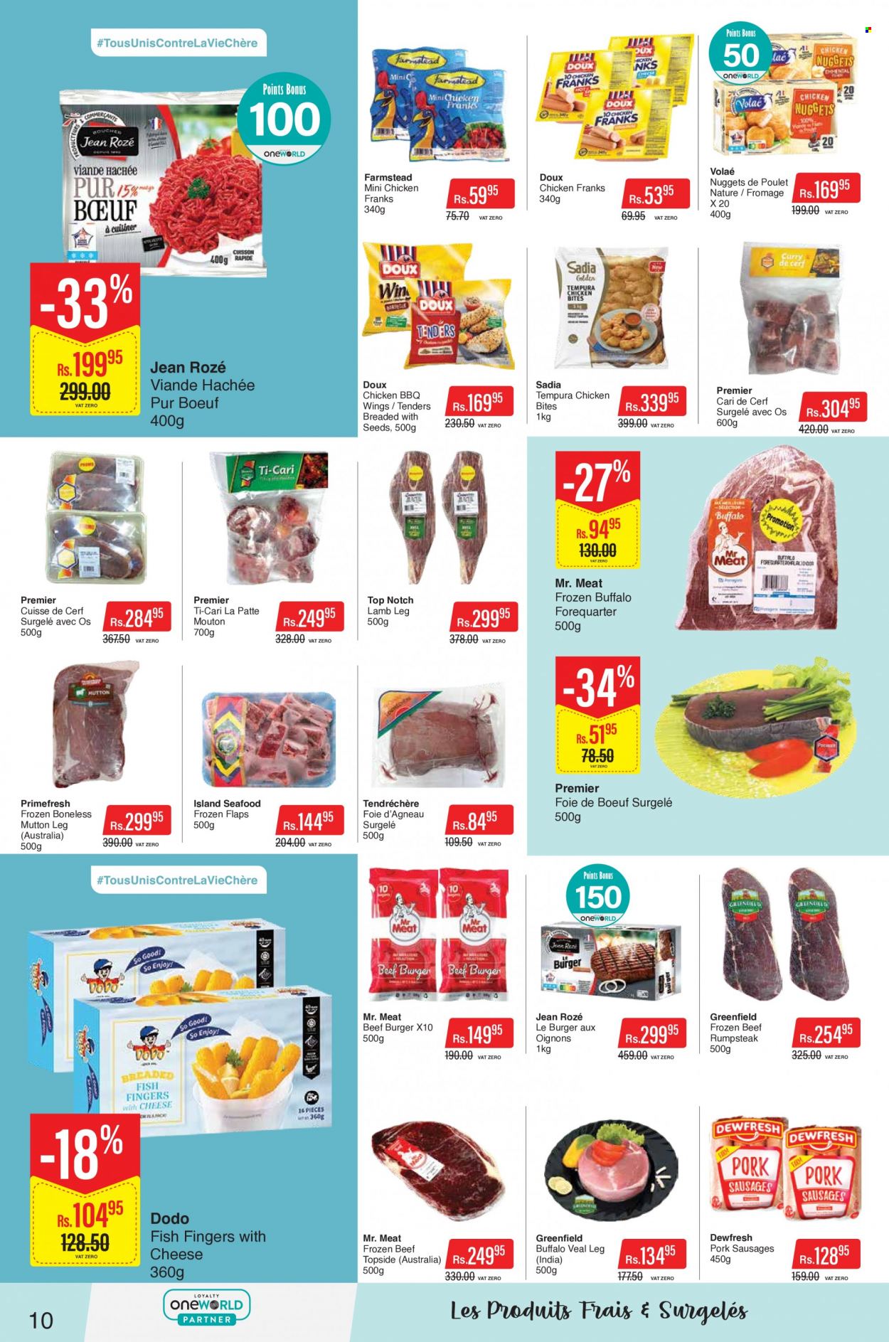 Intermart catalogue - 24.08.2022 - 7.09.2022. Page 10