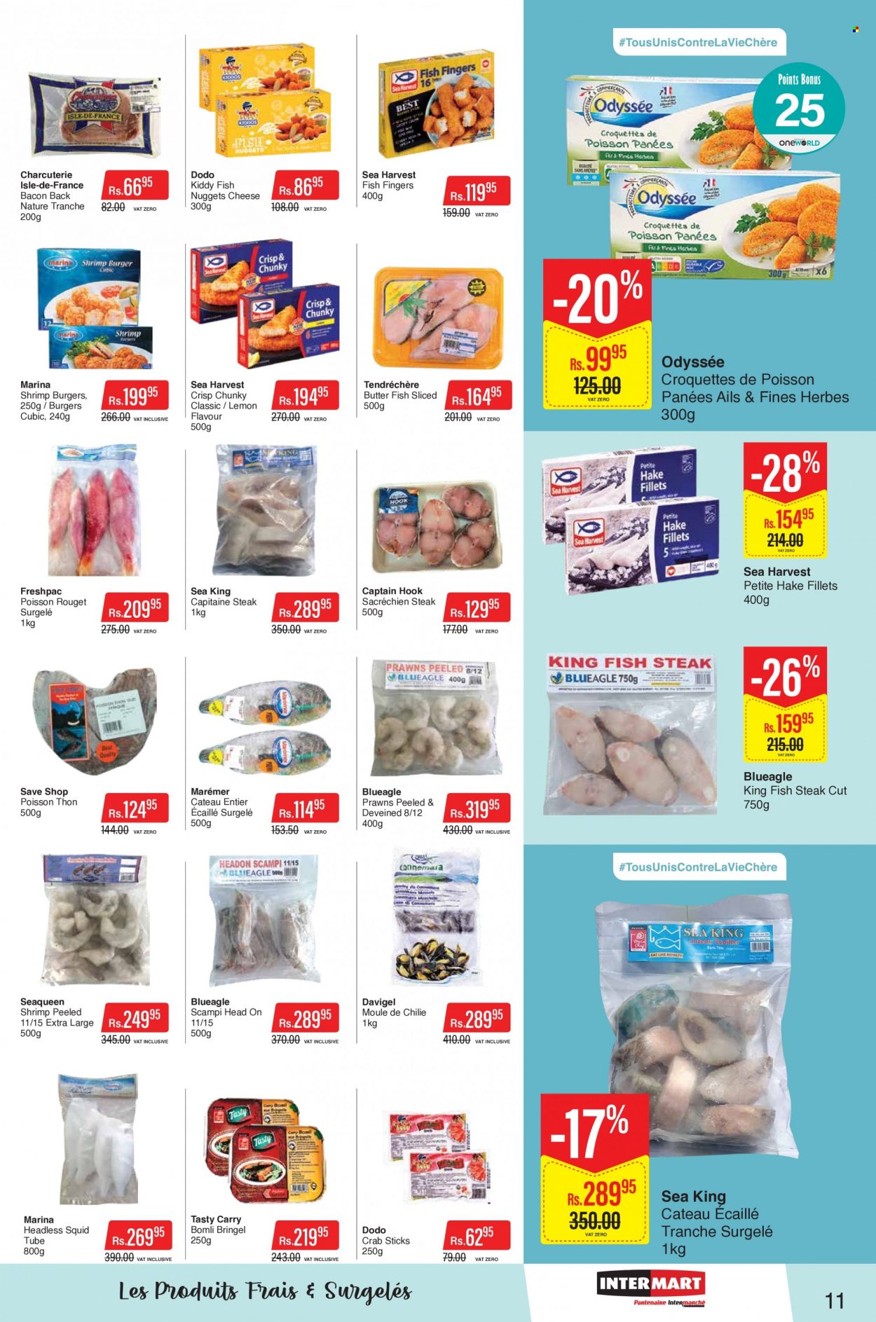 Intermart catalogue - 24.08.2022 - 7.09.2022. Page 11