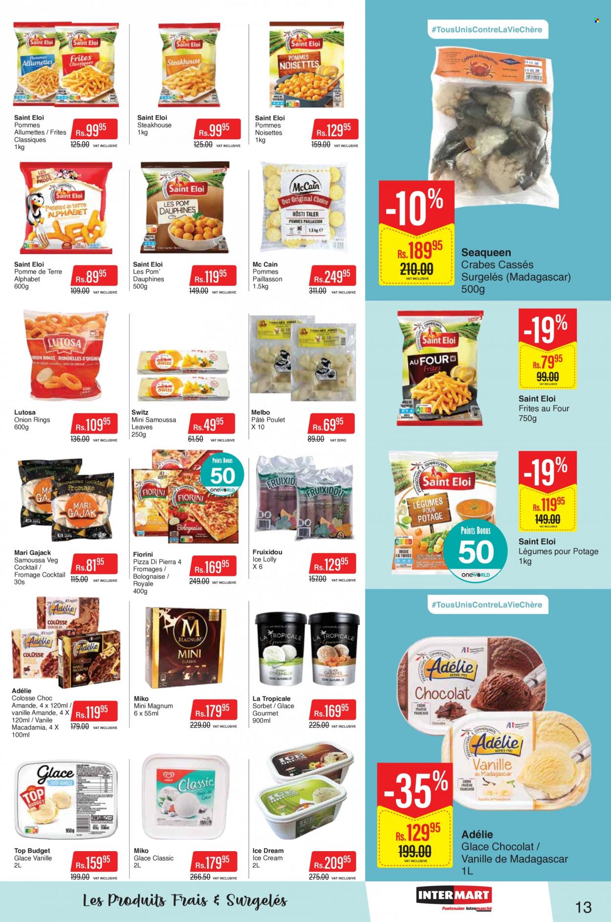 Intermart catalogue - 24.08.2022 - 7.09.2022. Page 13