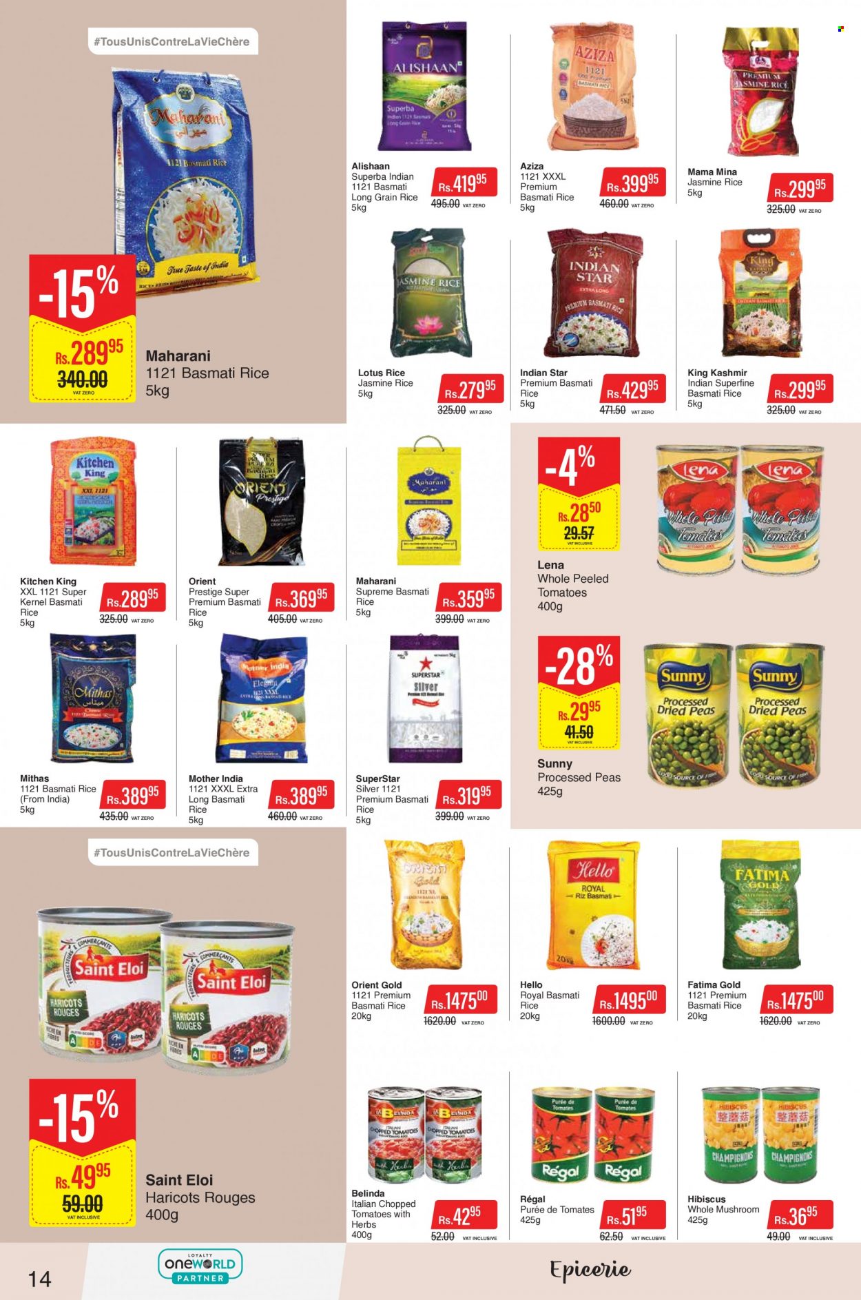Intermart catalogue - 24.08.2022 - 7.09.2022. Page 14