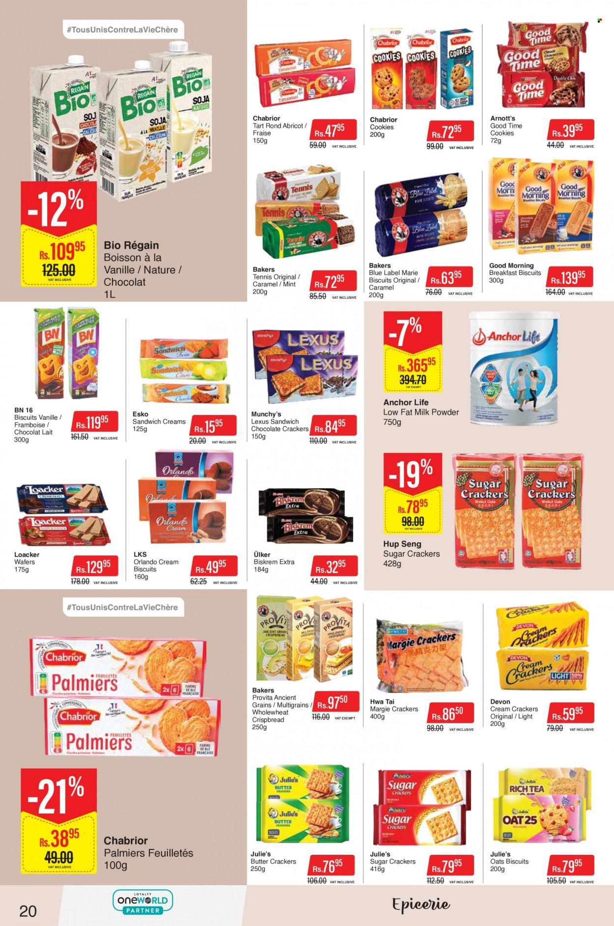 Intermart catalogue - 24.08.2022 - 7.09.2022. Page 20