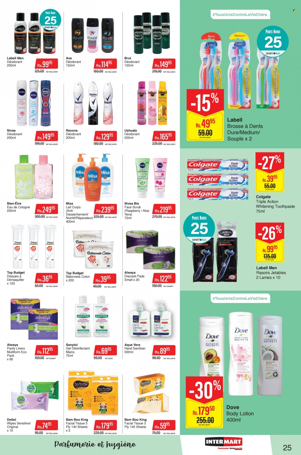 Intermart catalogue - 24.08.2022 - 7.09.2022. Page 25