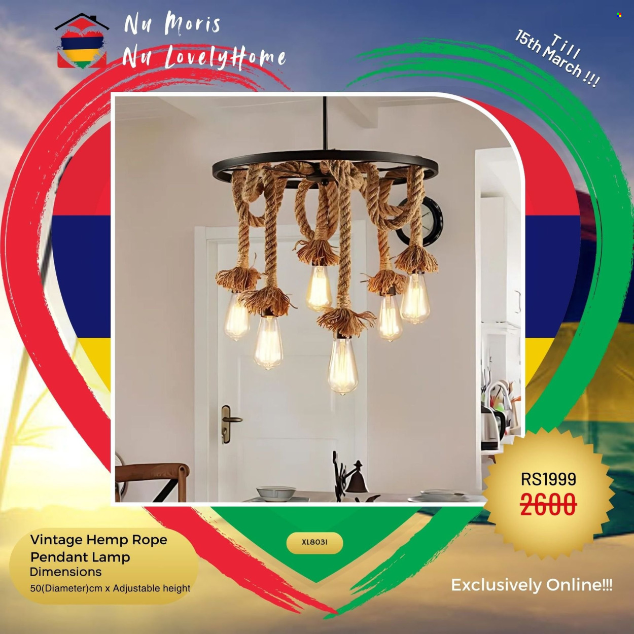 Lovely Home catalogue - 10.03.2025 - 15.03.2025. Page 5