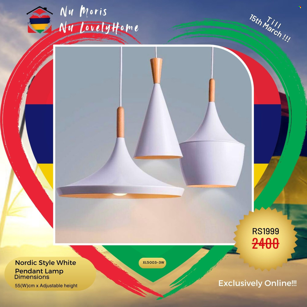 Lovely Home catalogue - 10.03.2025 - 15.03.2025. Page 8