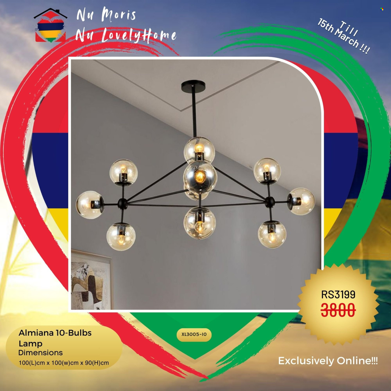 Lovely Home catalogue - 10.03.2025 - 15.03.2025. Page 15