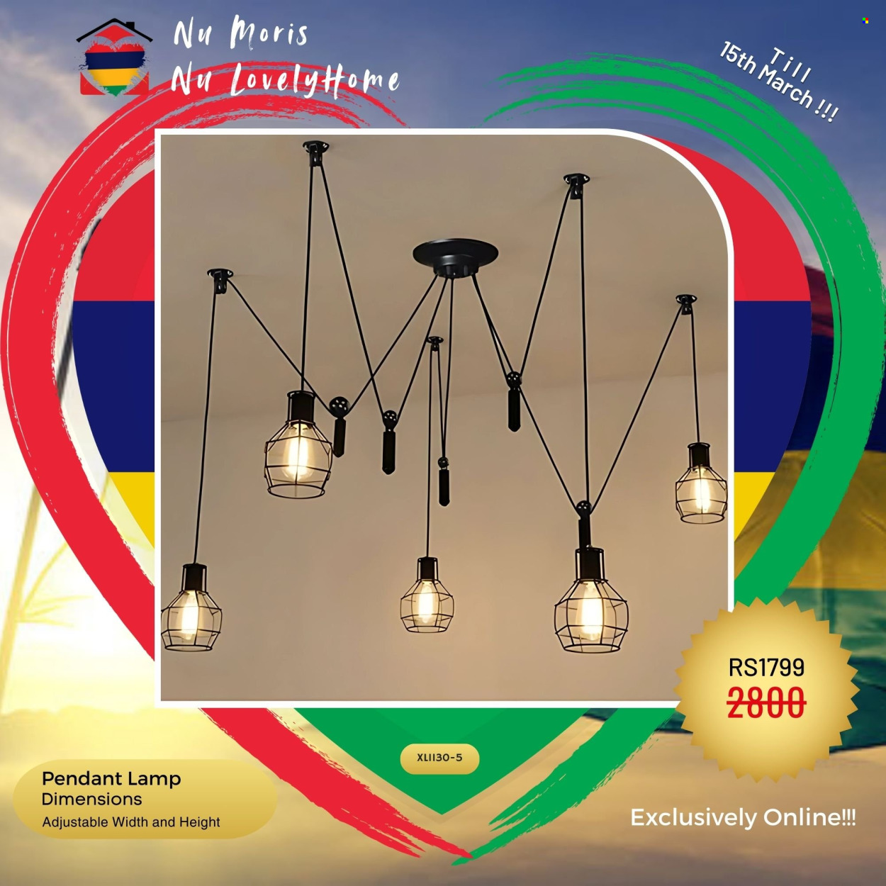 Lovely Home catalogue - 10.03.2025 - 15.03.2025. Page 22