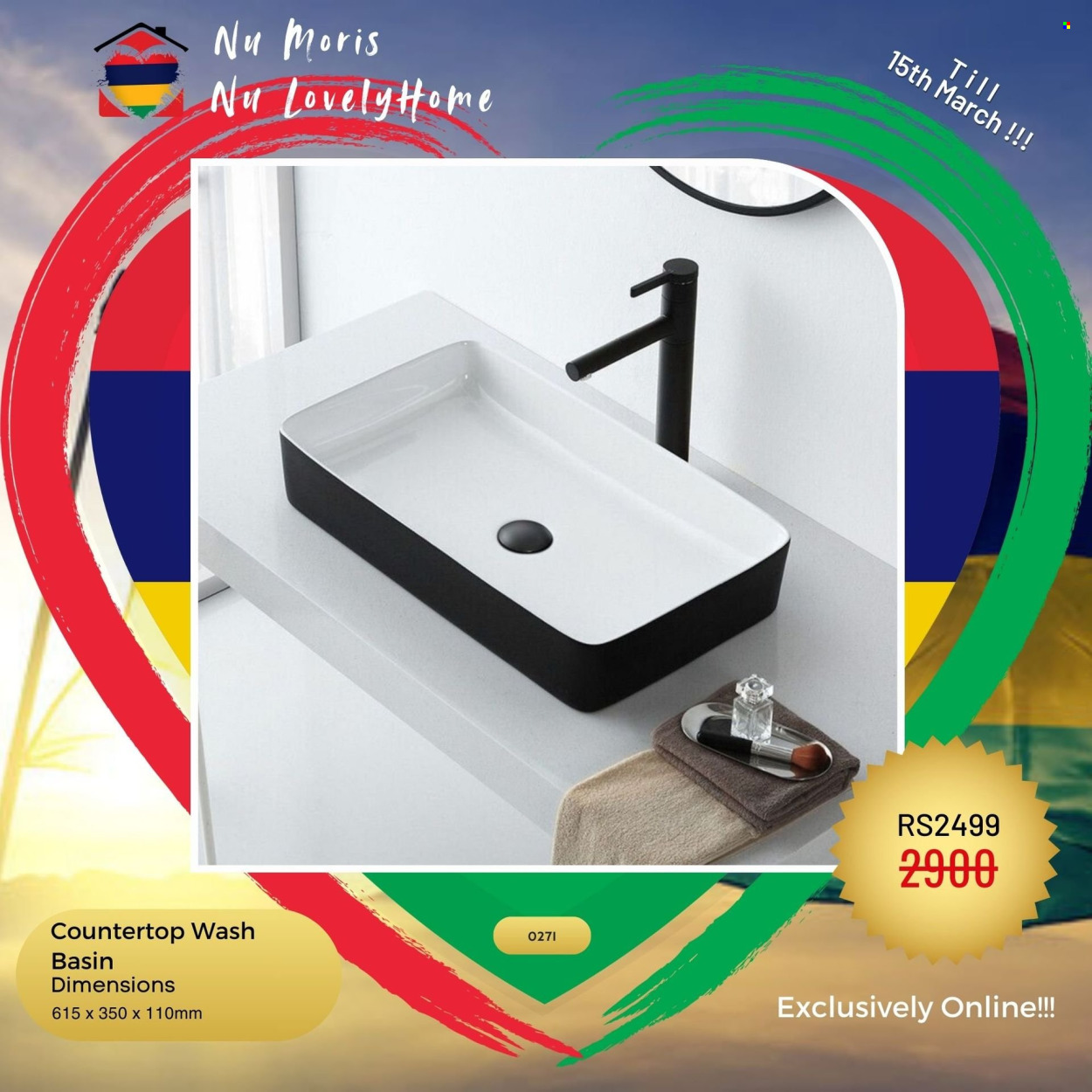 Lovely Home catalogue - 10.03.2025 - 15.03.2025. Page 23