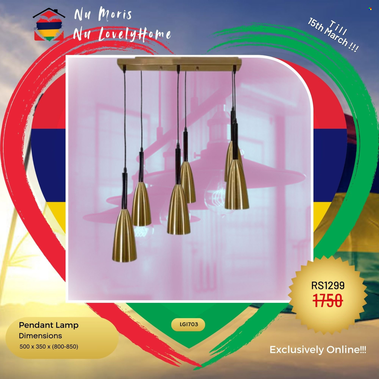 Lovely Home catalogue - 10.03.2025 - 15.03.2025. Page 24