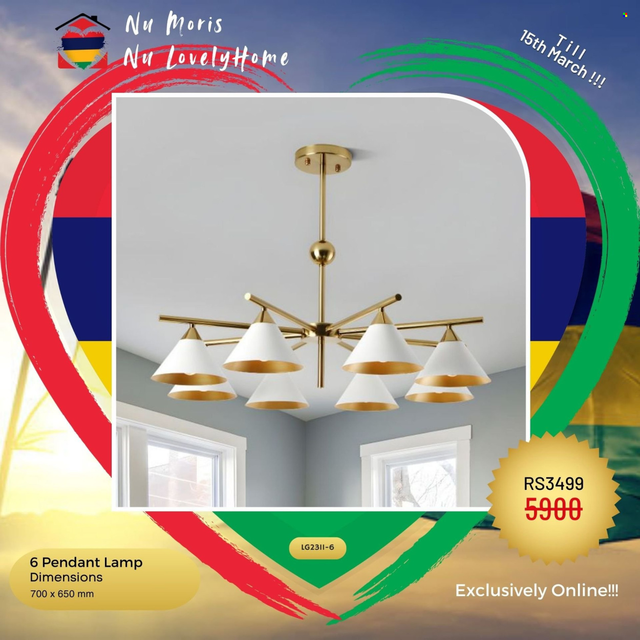 Lovely Home catalogue - 10.03.2025 - 15.03.2025. Page 28