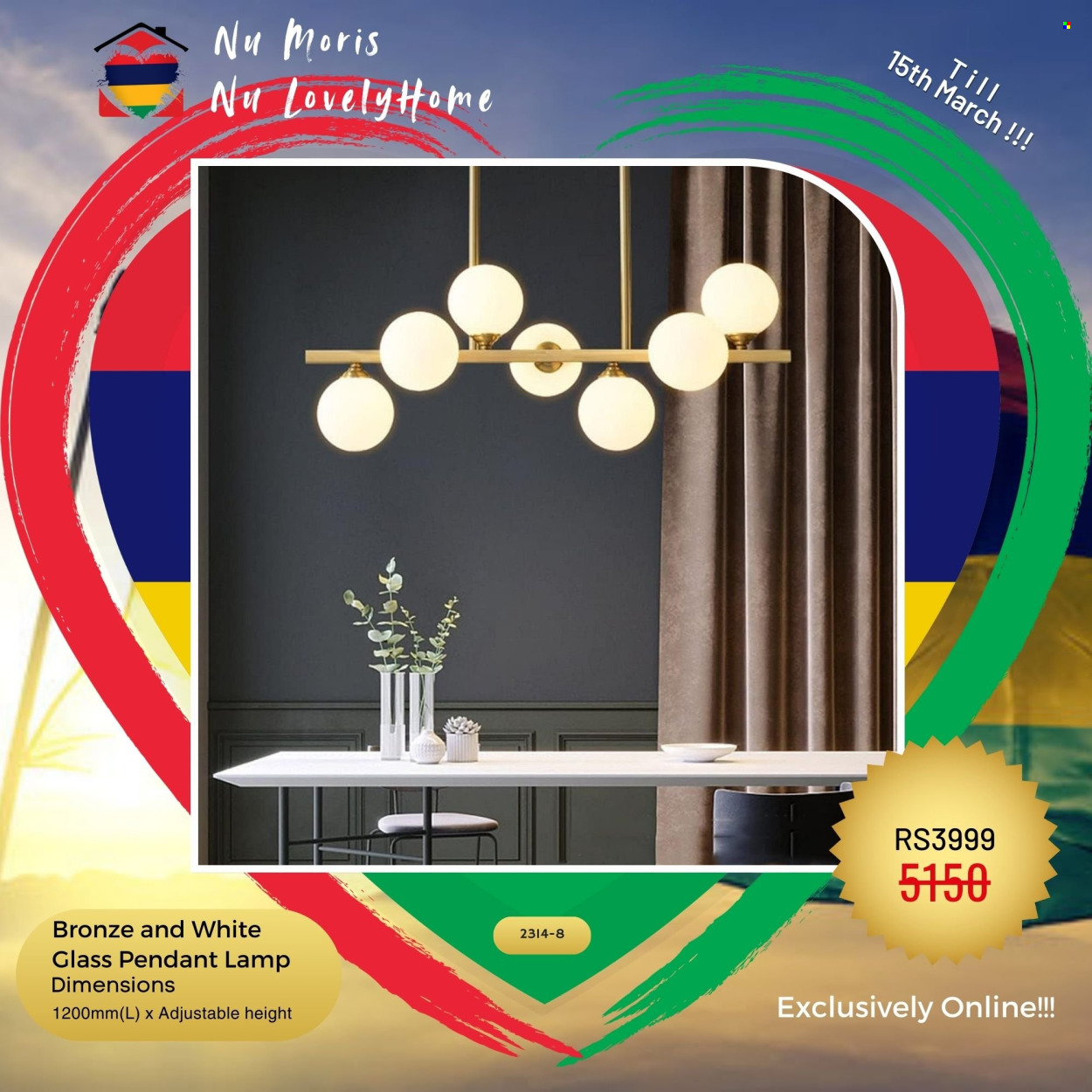 Lovely Home catalogue - 10.03.2025 - 15.03.2025. Page 29