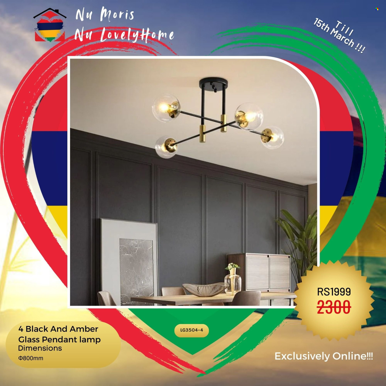 Lovely Home catalogue - 10.03.2025 - 15.03.2025. Page 30