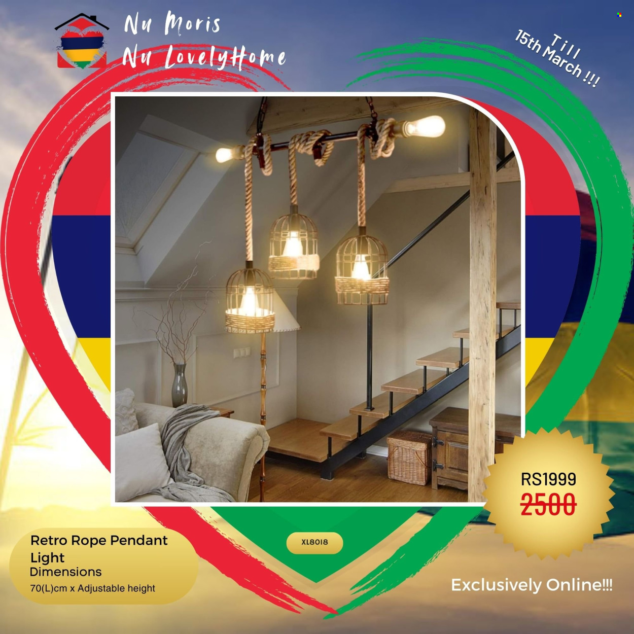 Lovely Home catalogue - 10.03.2025 - 15.03.2025. Page 32
