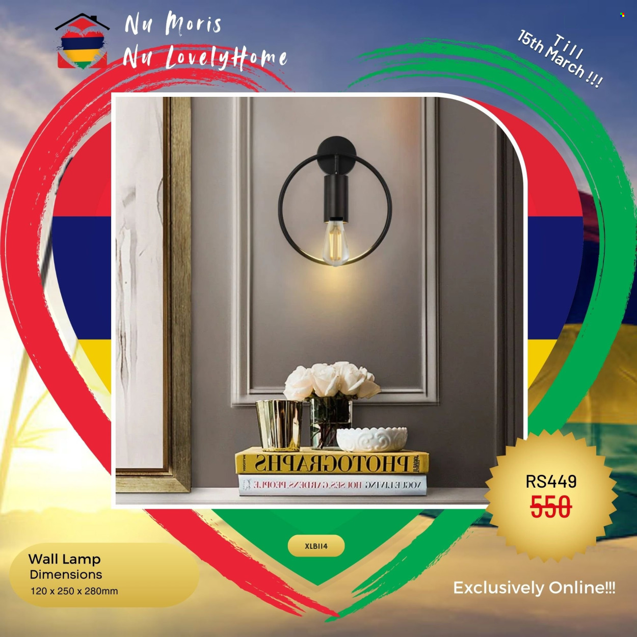 Lovely Home catalogue - 10.03.2025 - 15.03.2025. Page 33