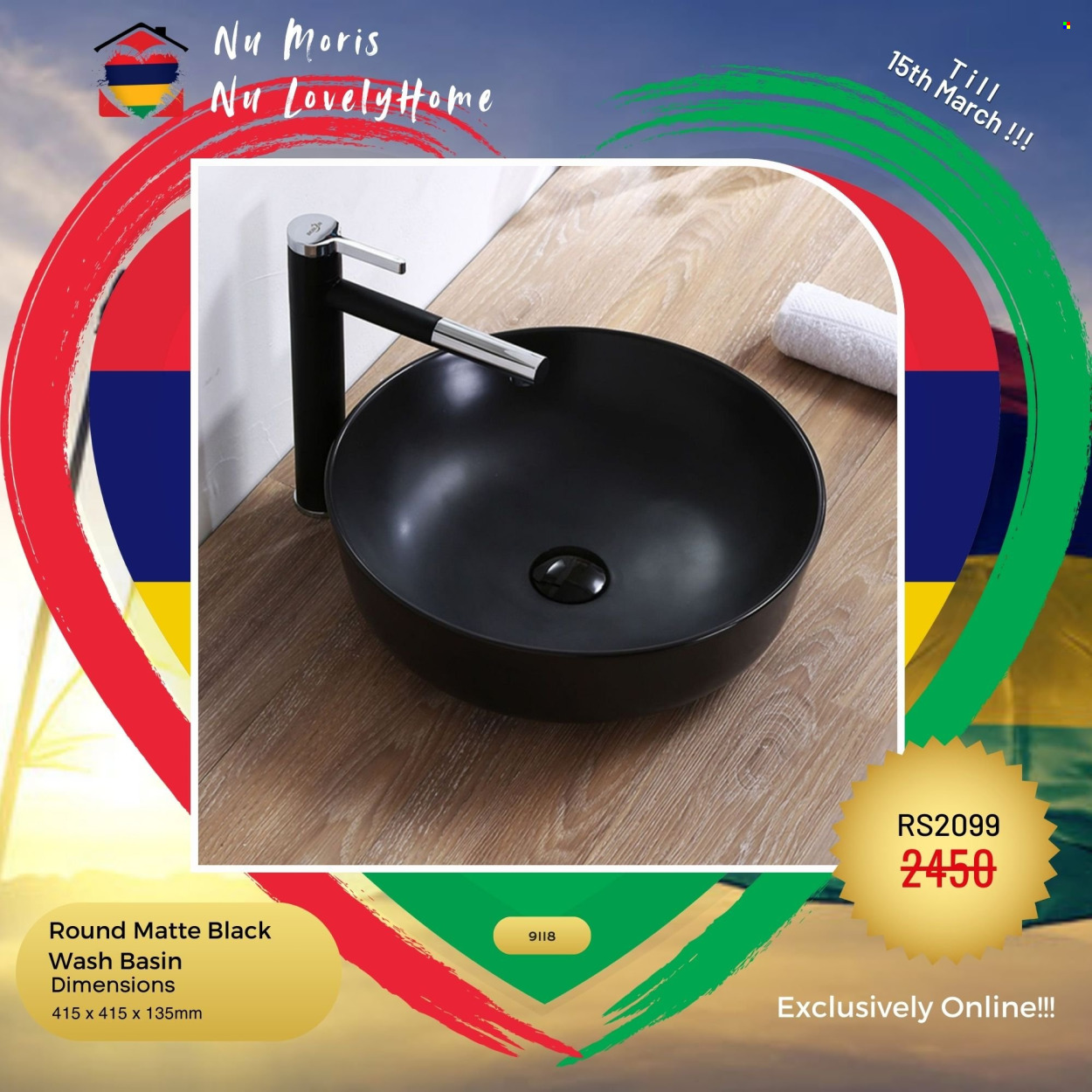 Lovely Home catalogue - 10.03.2025 - 15.03.2025. Page 35