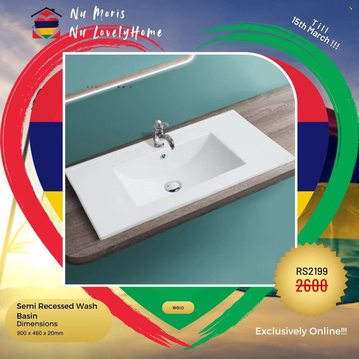 Lovely Home catalogue - 10.03.2025 - 15.03.2025. Page 36