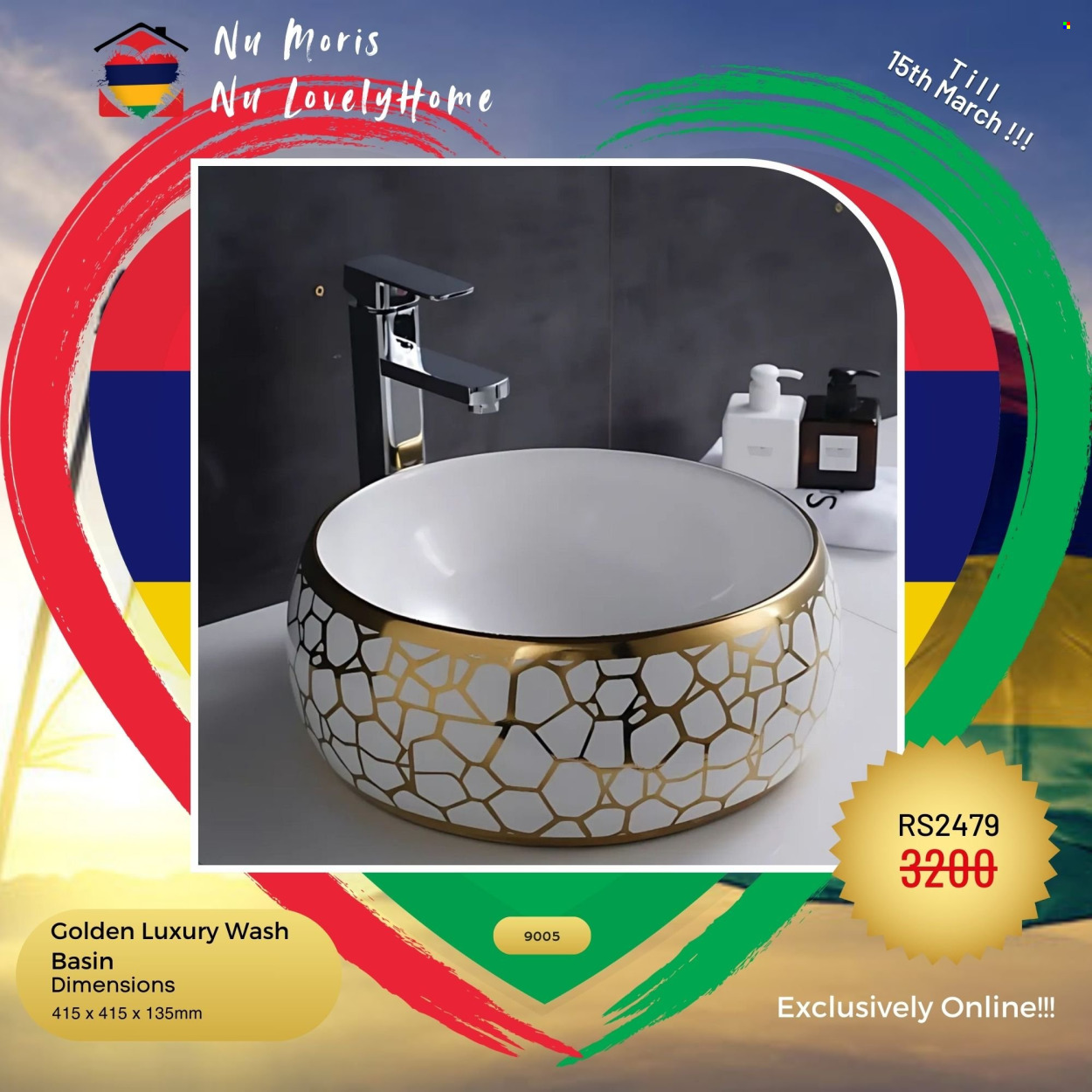 Lovely Home catalogue - 10.03.2025 - 15.03.2025. Page 40
