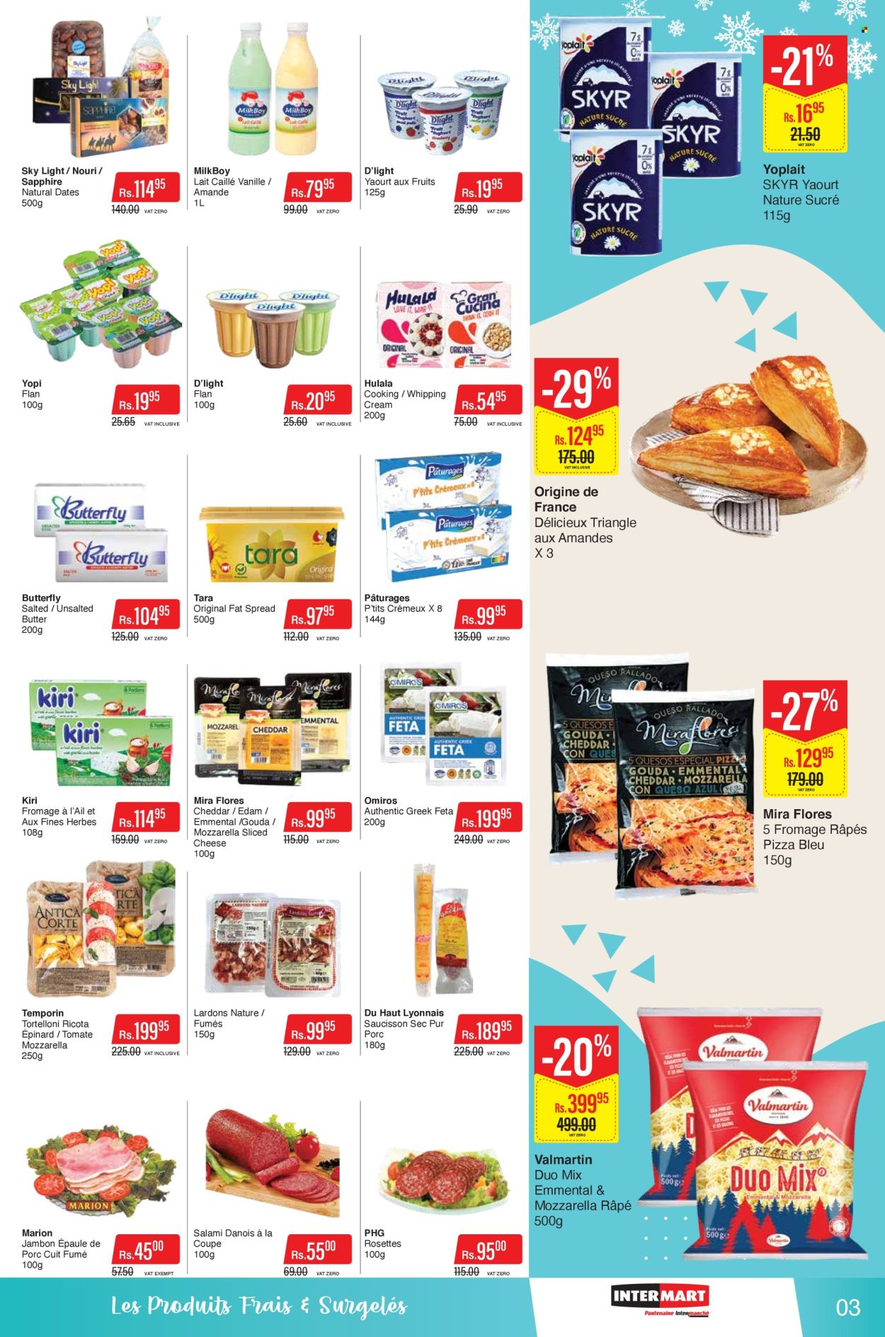 Intermart catalogue - 11.03.2025 - 23.03.2025. Page 3