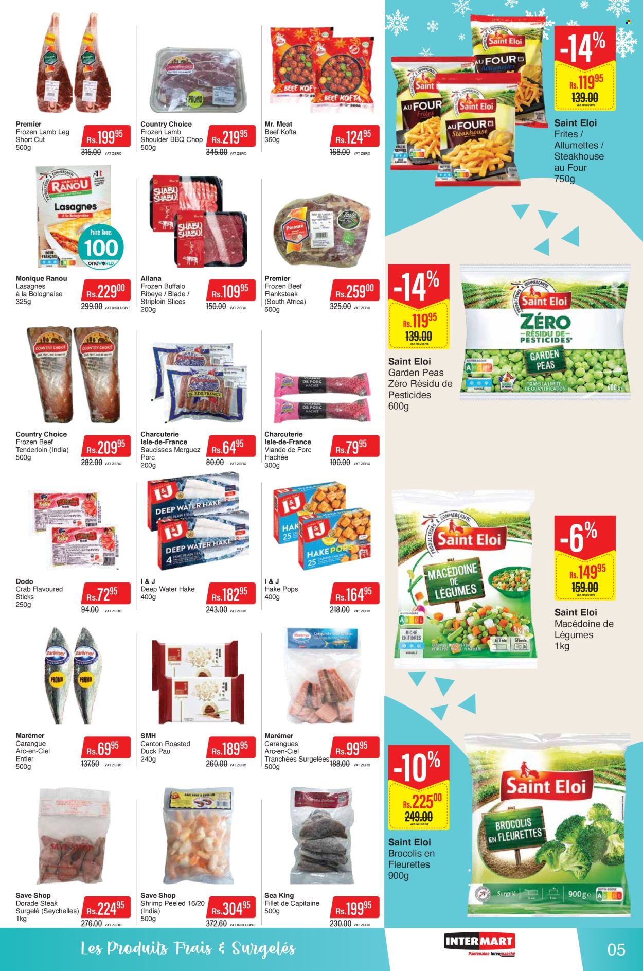 Intermart catalogue - 11.03.2025 - 23.03.2025. Page 5