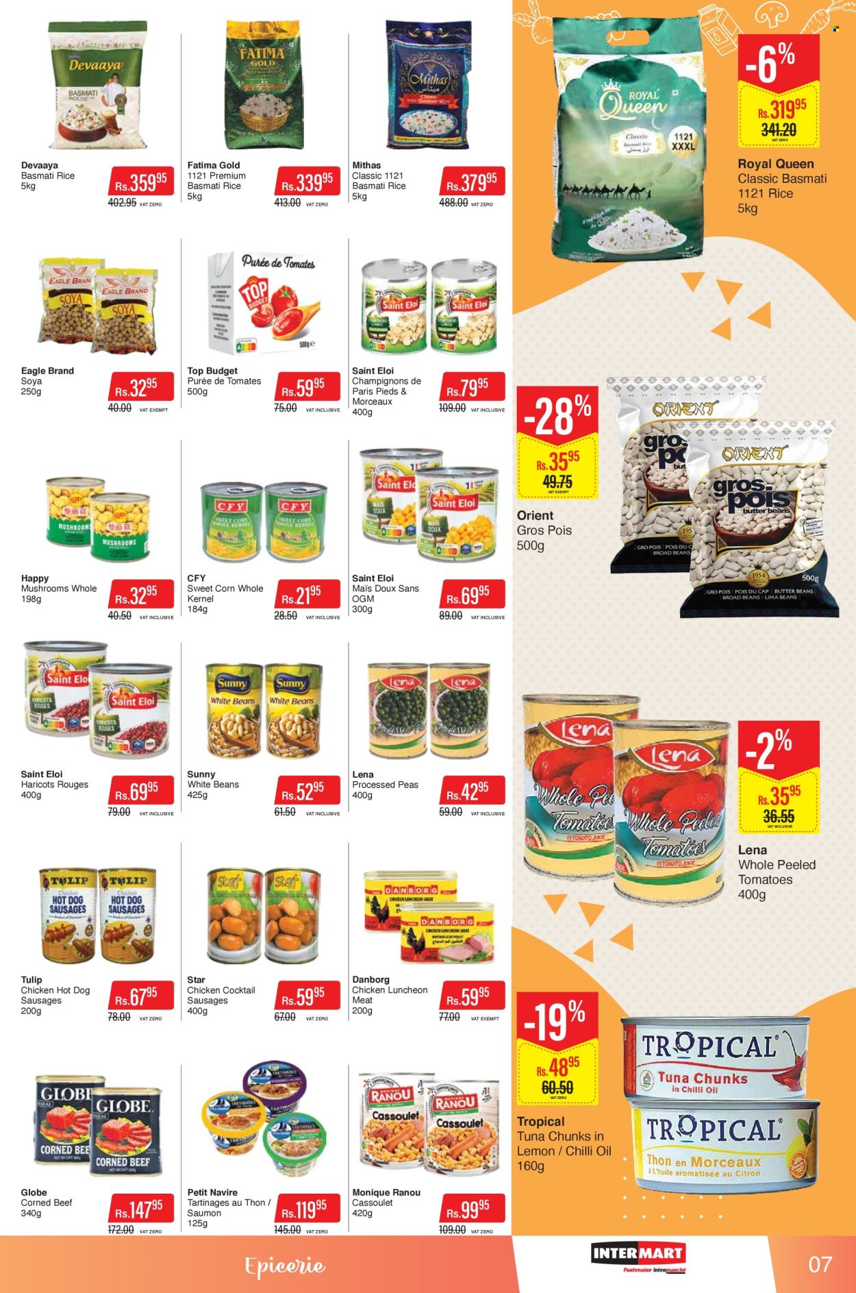 Intermart catalogue - 11.03.2025 - 23.03.2025. Page 7