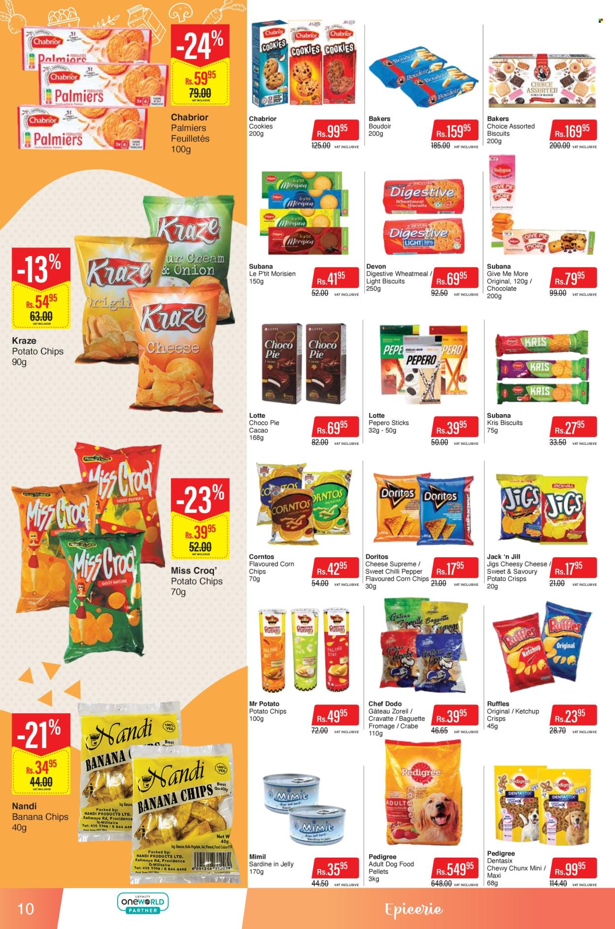 Intermart catalogue - 11.03.2025 - 23.03.2025. Page 10