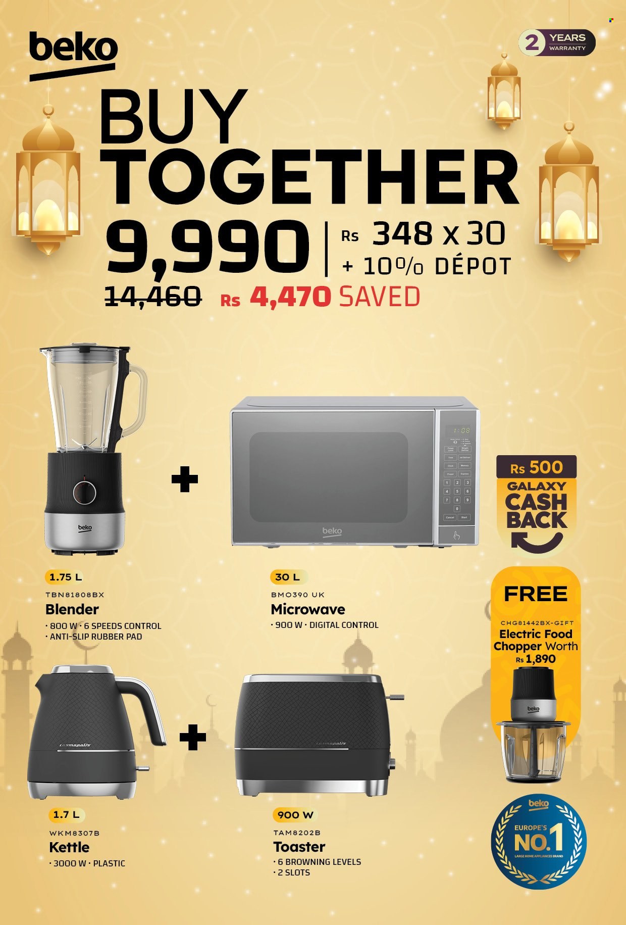 Galaxy catalogue - 16.03.2025 - 4.04.2025. Page 4