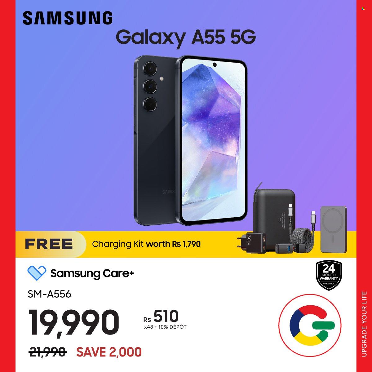Galaxy catalogue. Page 2