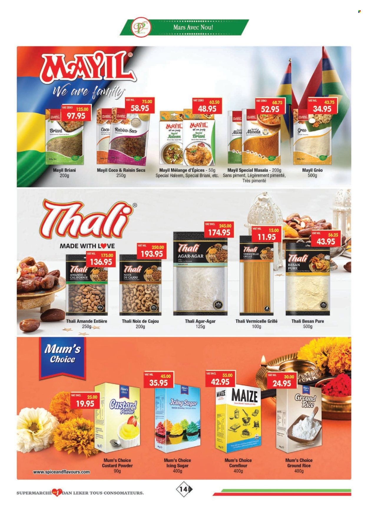 Dreamprice catalogue - 19.03.2025 - 14.04.2025. Page 14