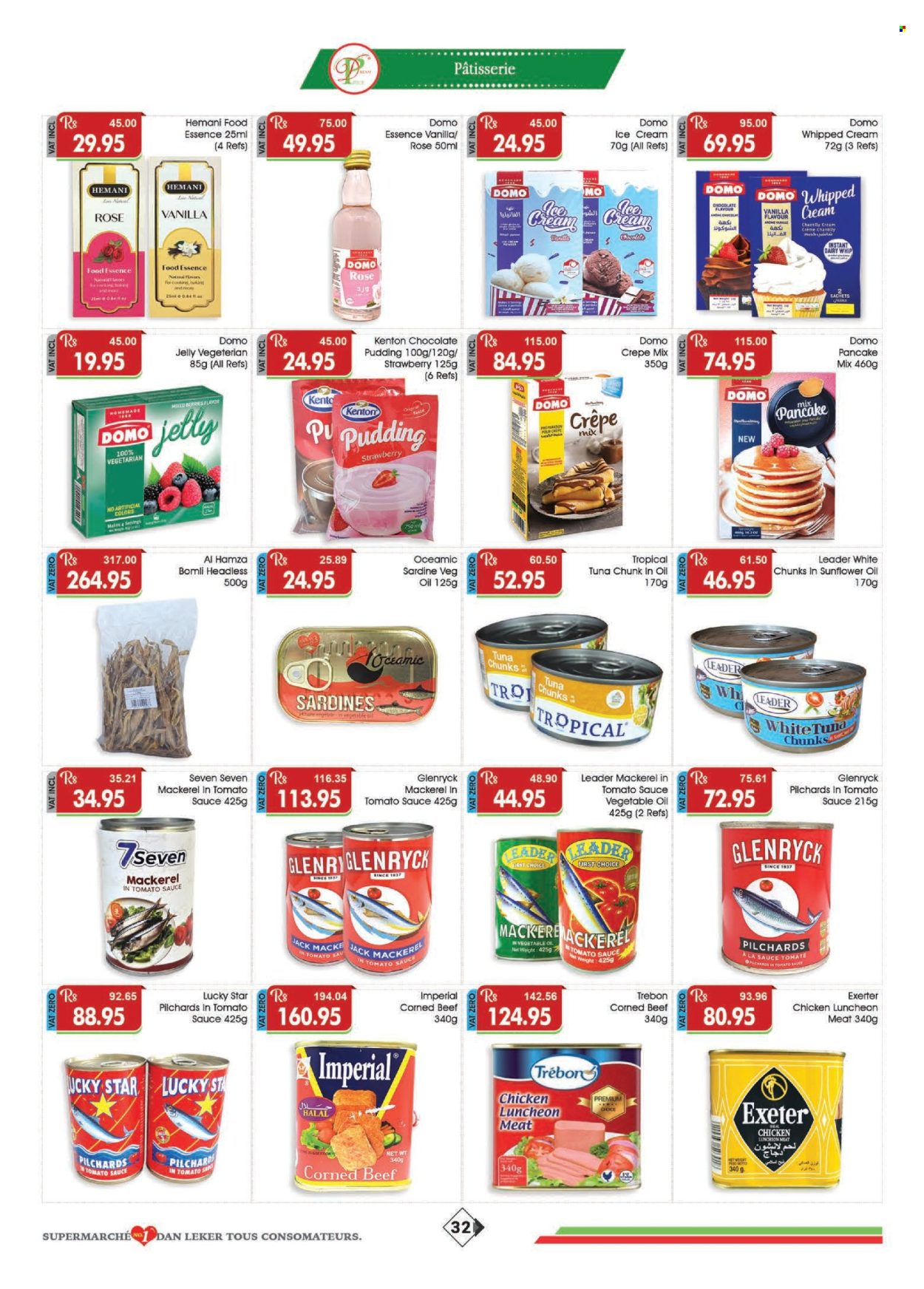 Dreamprice catalogue - 19.03.2025 - 14.04.2025. Page 32