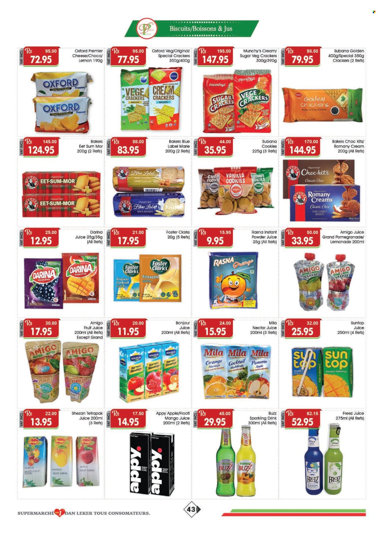 Dreamprice catalogue - 19.03.2025 - 14.04.2025. Page 43