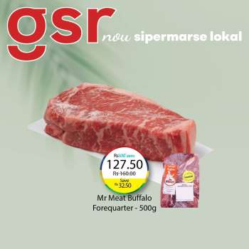Catalogue GSR.