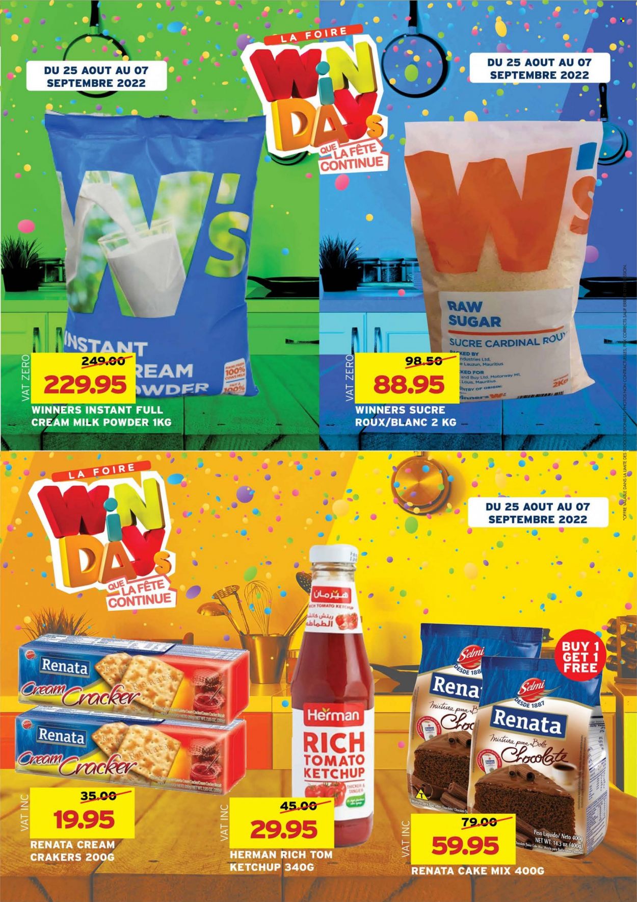Winners catalogue - 25.08.2022 - 7.09.2022. Page 14