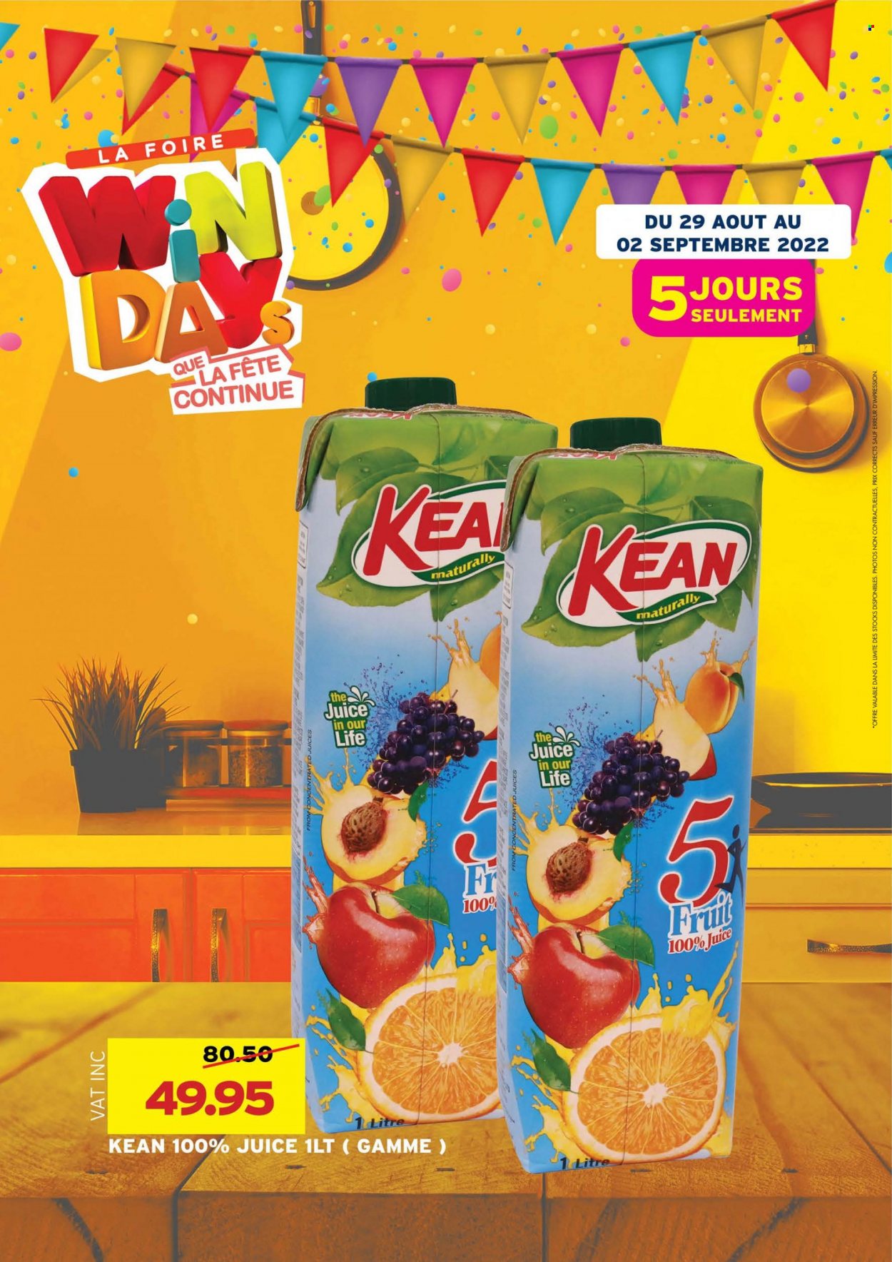 Winners catalogue - 25.08.2022 - 7.09.2022. Page 31