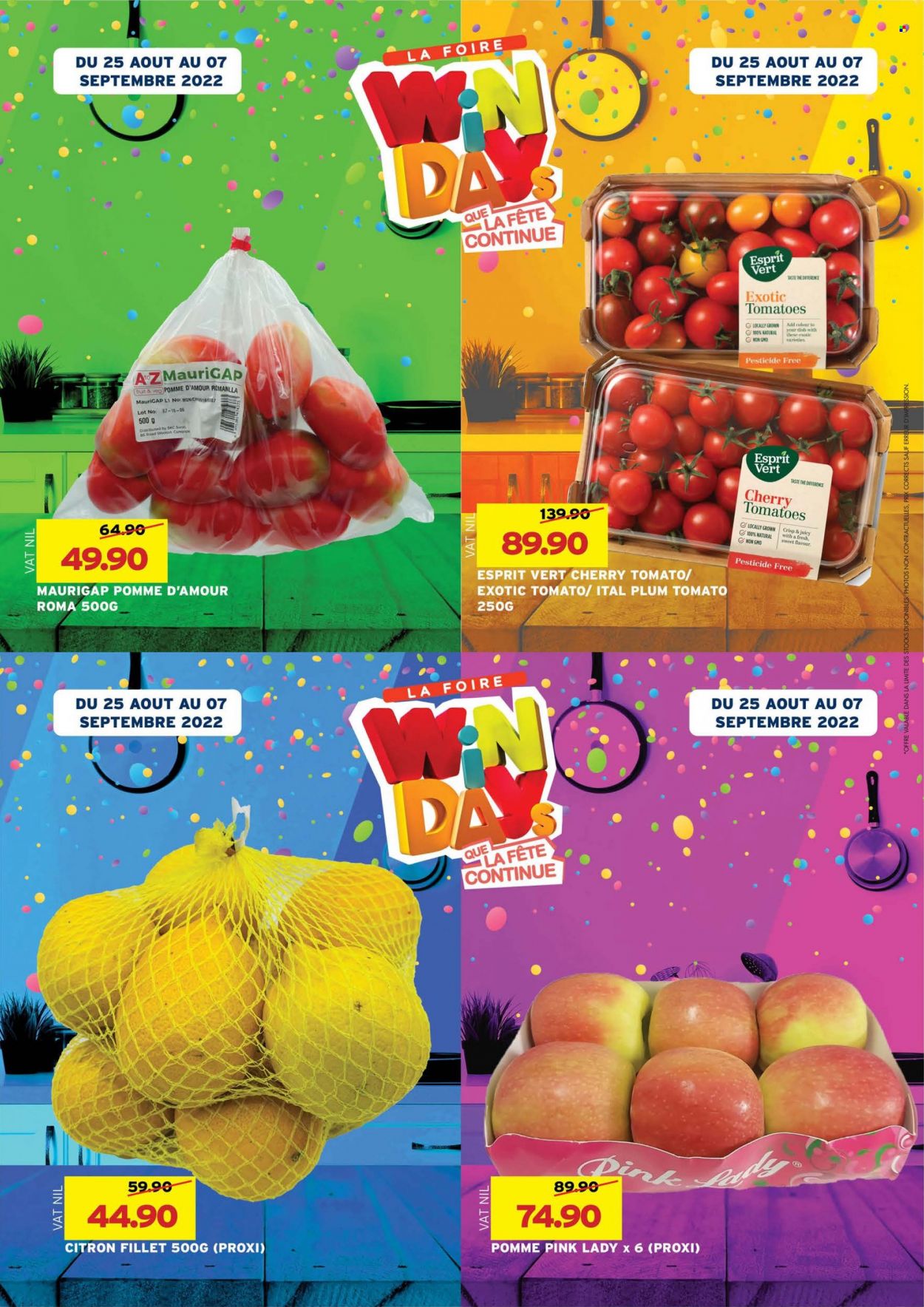 Winners catalogue - 25.08.2022 - 7.09.2022. Page 42