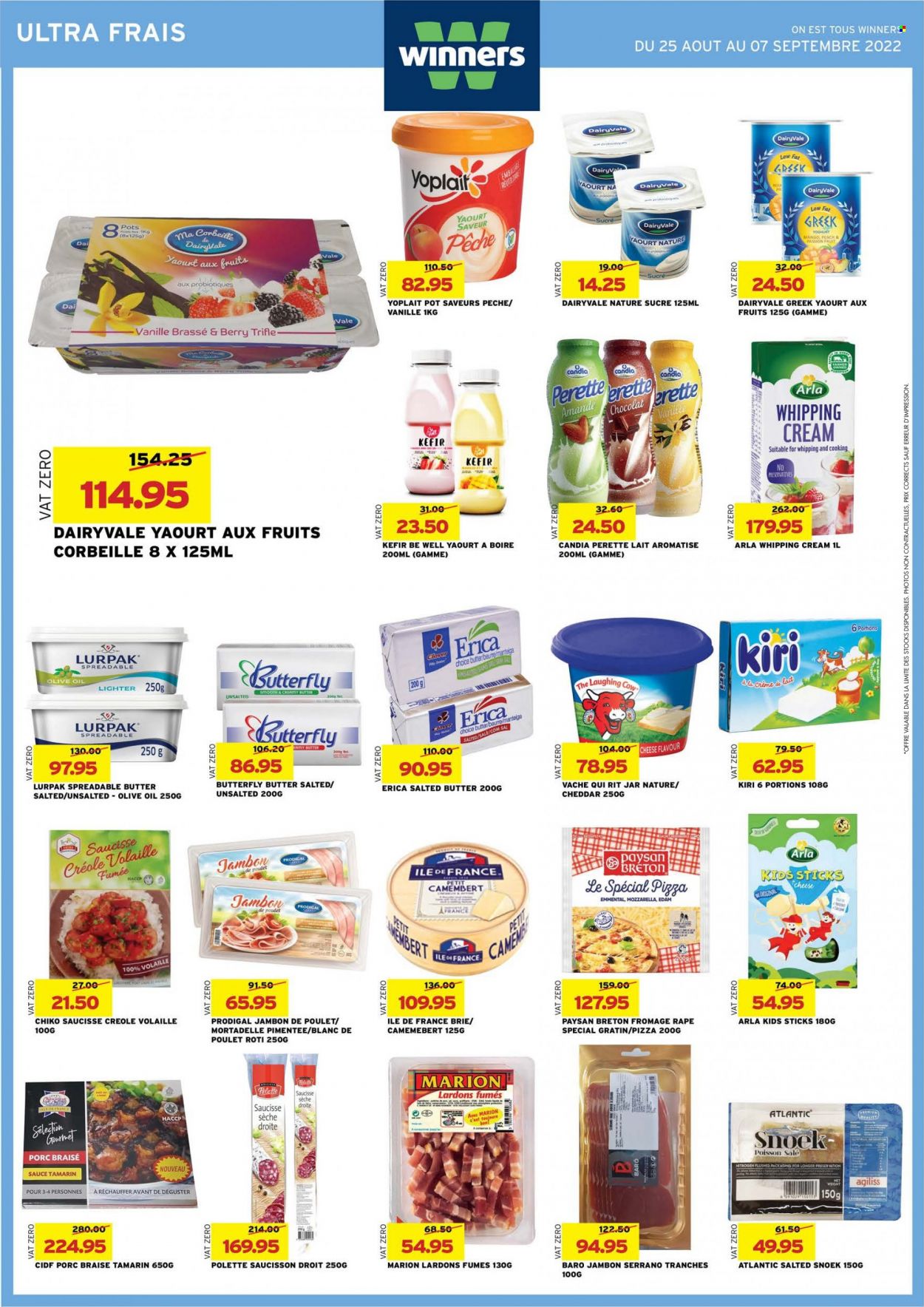 Winners catalogue - 25.08.2022 - 7.09.2022. Page 43