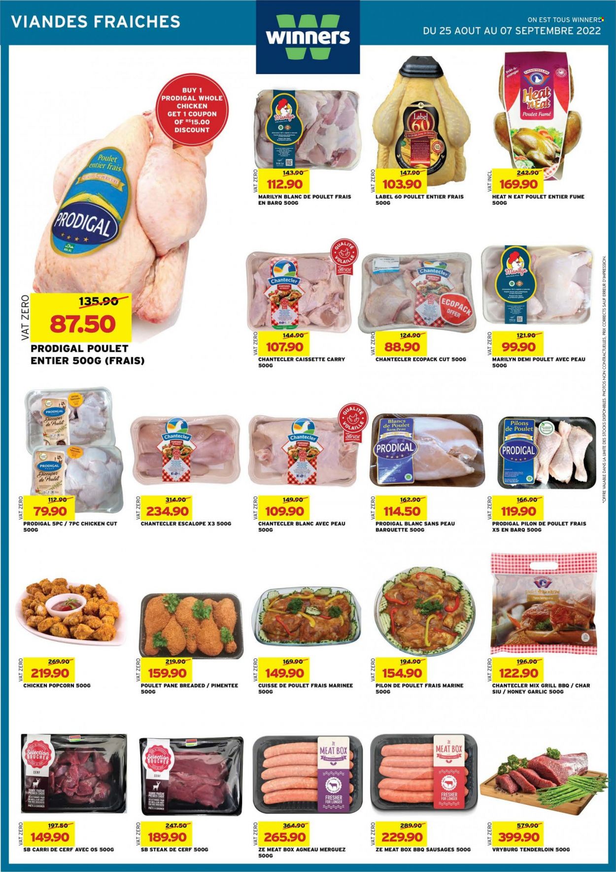 Winners catalogue - 25.08.2022 - 7.09.2022. Page 46