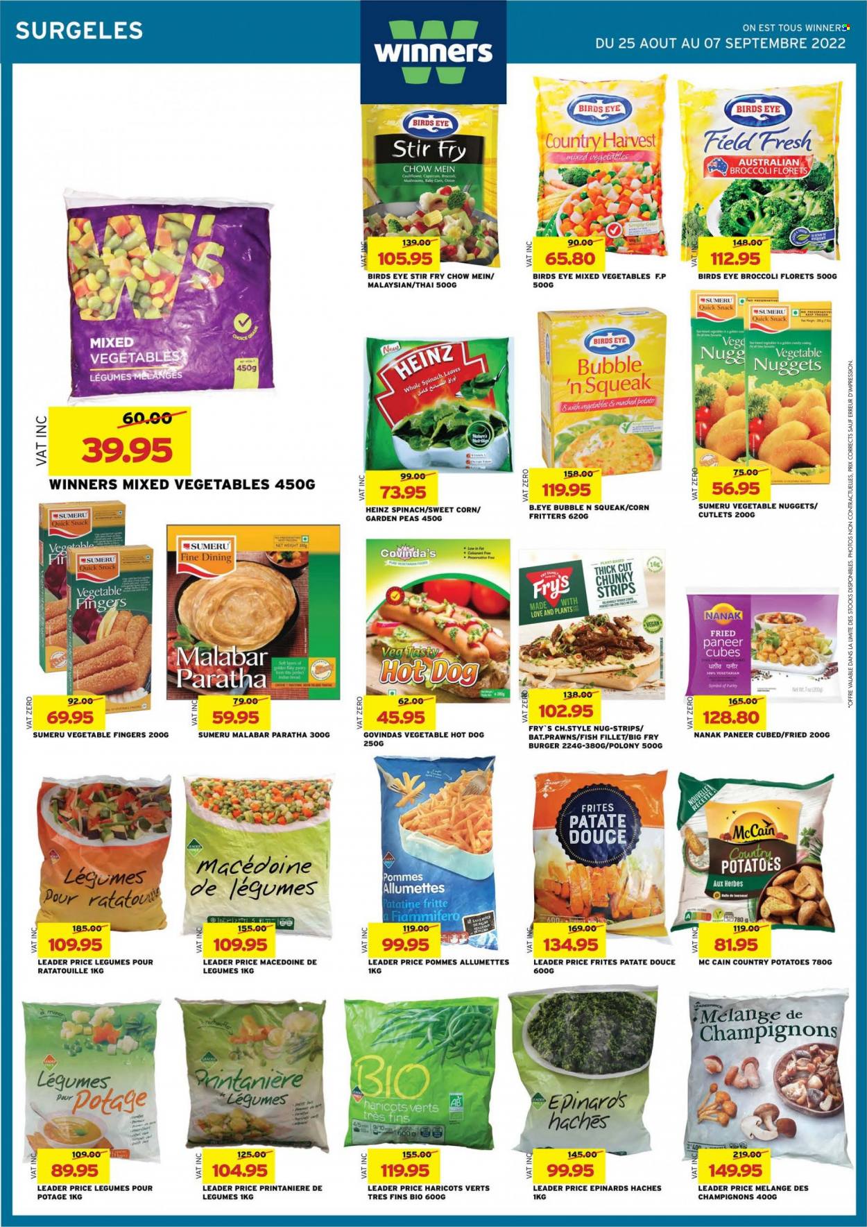 Winners catalogue - 25.08.2022 - 7.09.2022. Page 54