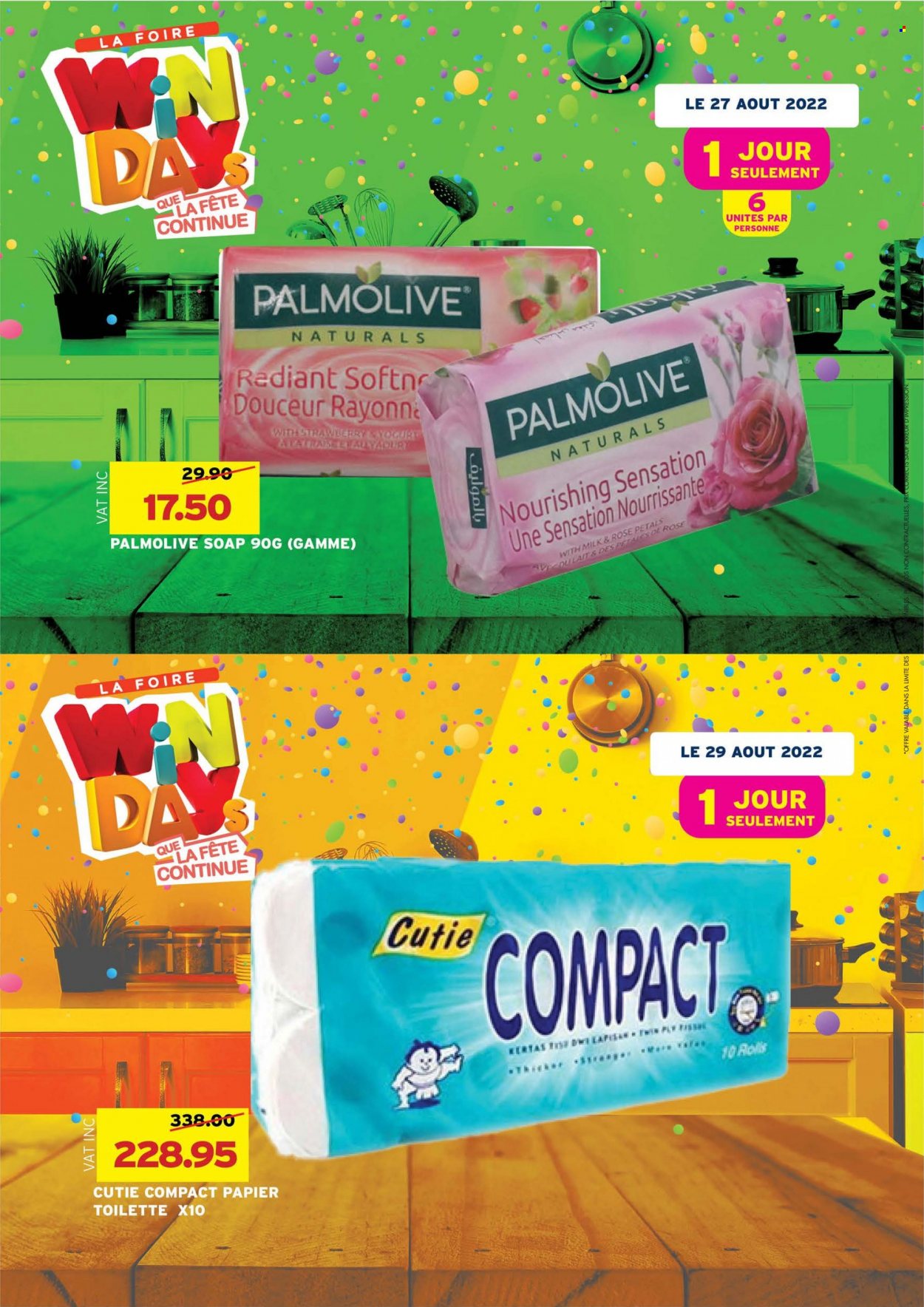 Winners catalogue - 25.08.2022 - 7.09.2022. Page 62