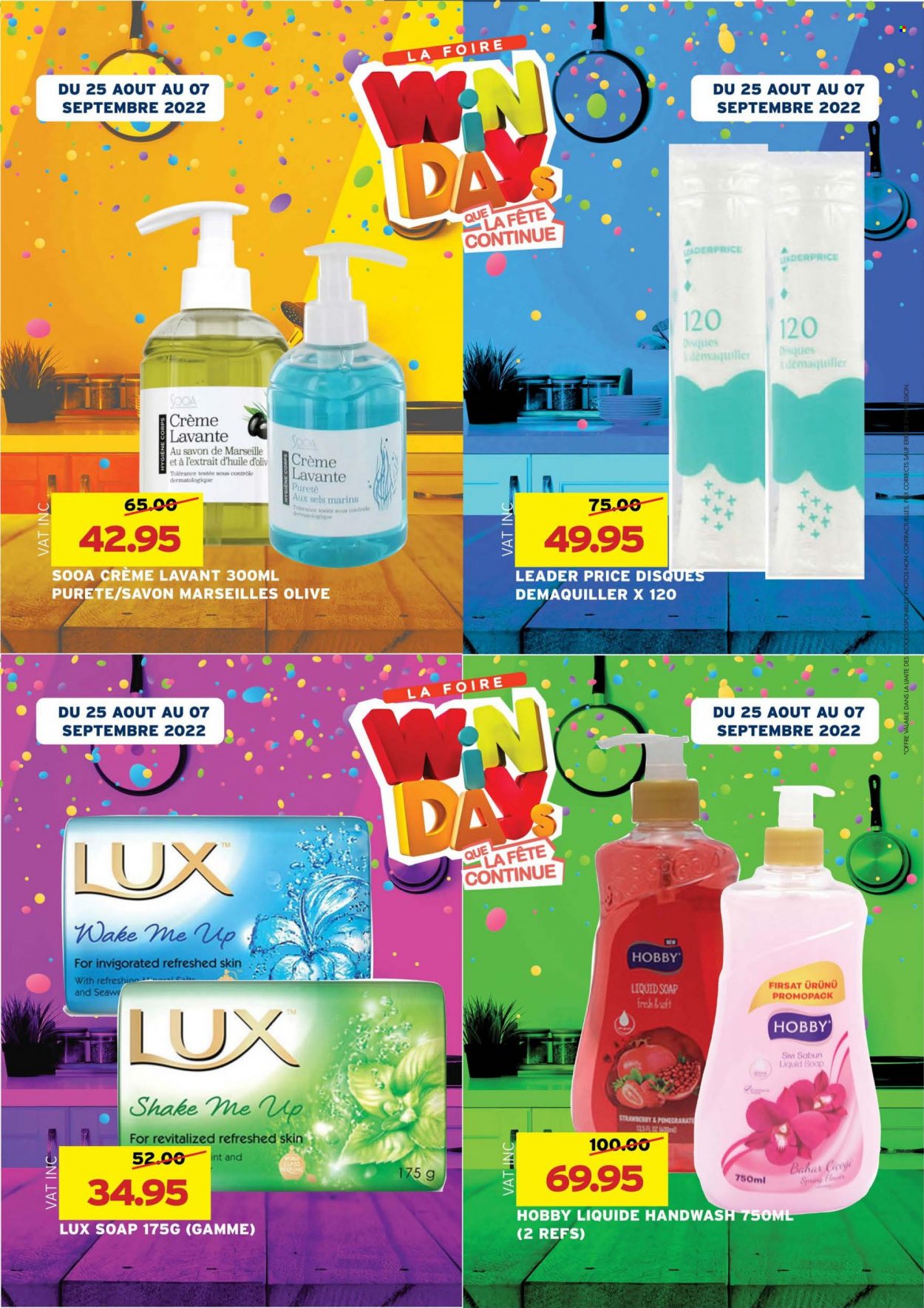 Winners catalogue - 25.08.2022 - 7.09.2022. Page 63