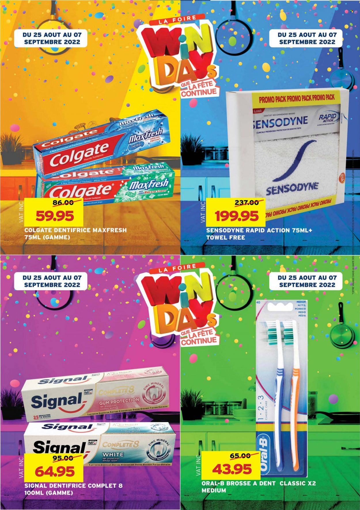 Winners catalogue - 25.08.2022 - 7.09.2022. Page 65