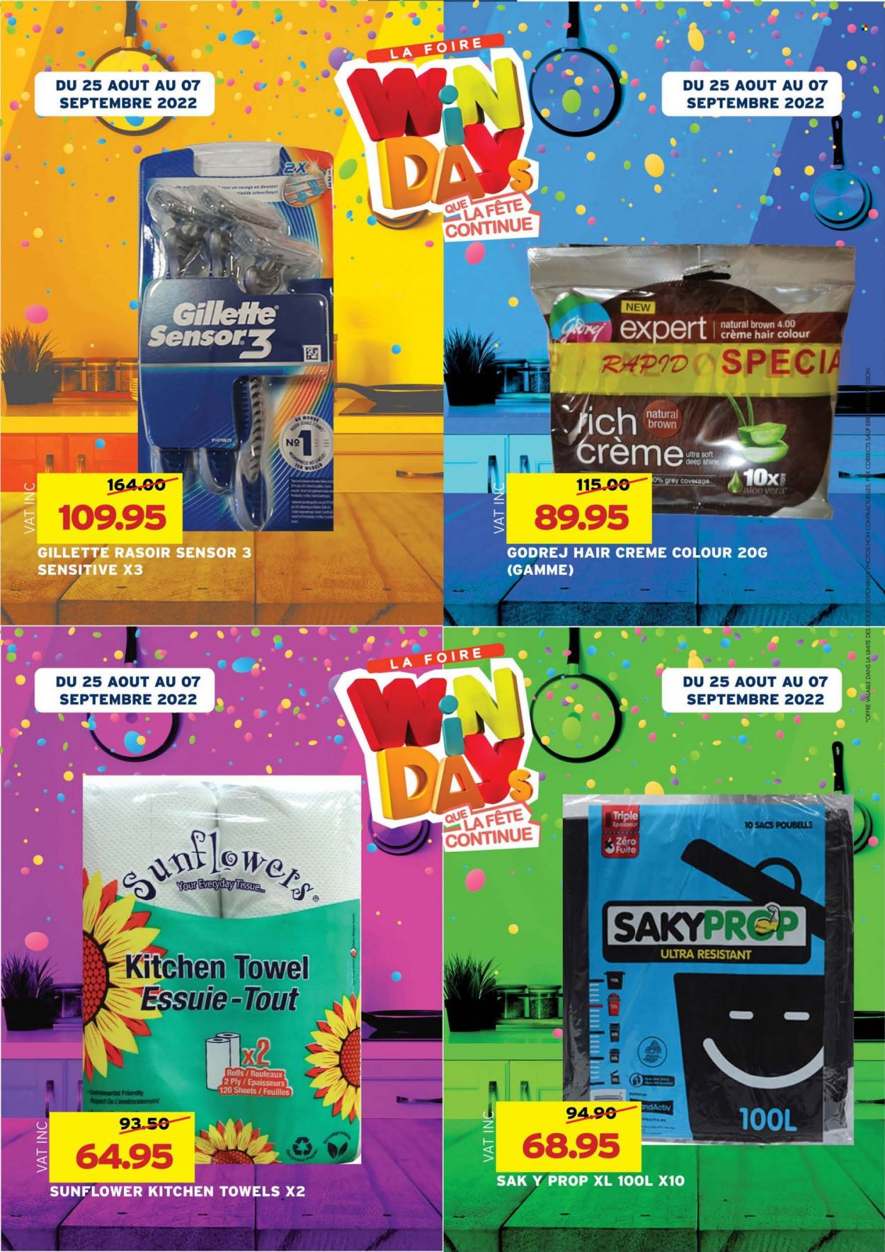 Winners catalogue - 25.08.2022 - 7.09.2022. Page 66