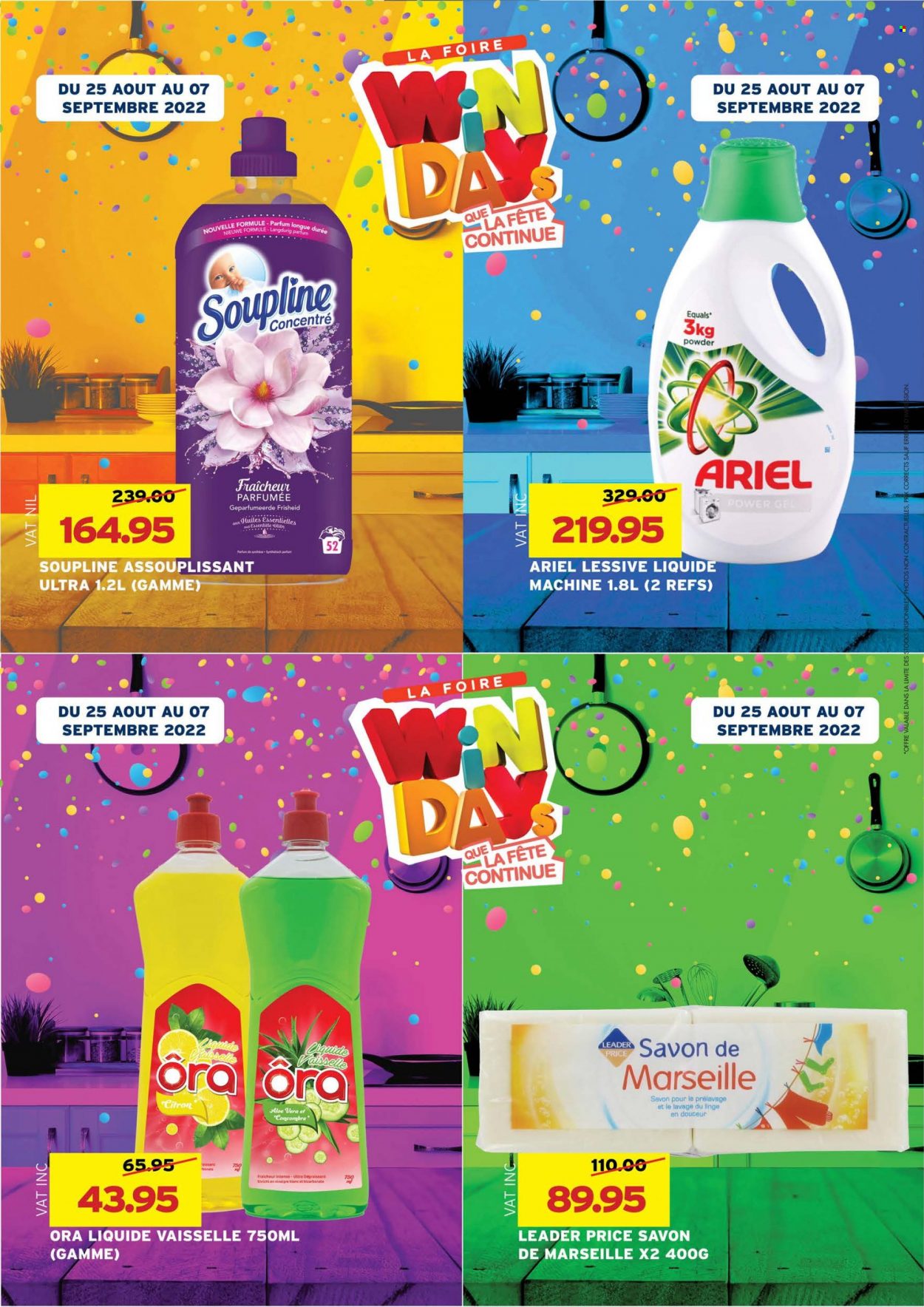 Winners catalogue - 25.08.2022 - 7.09.2022. Page 69