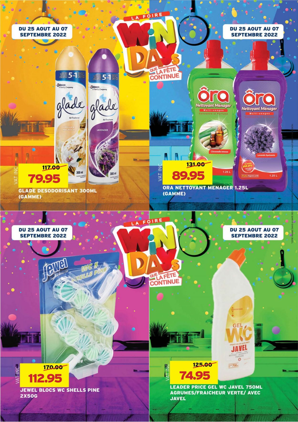 Winners catalogue - 25.08.2022 - 7.09.2022. Page 73
