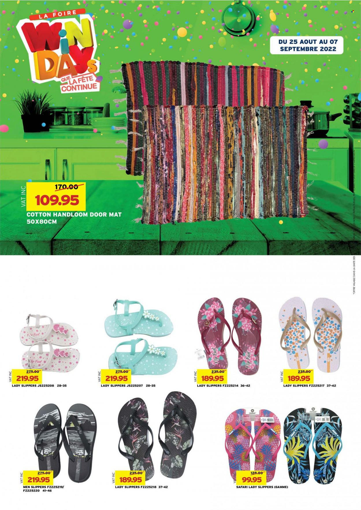 Winners catalogue - 25.08.2022 - 7.09.2022. Page 76