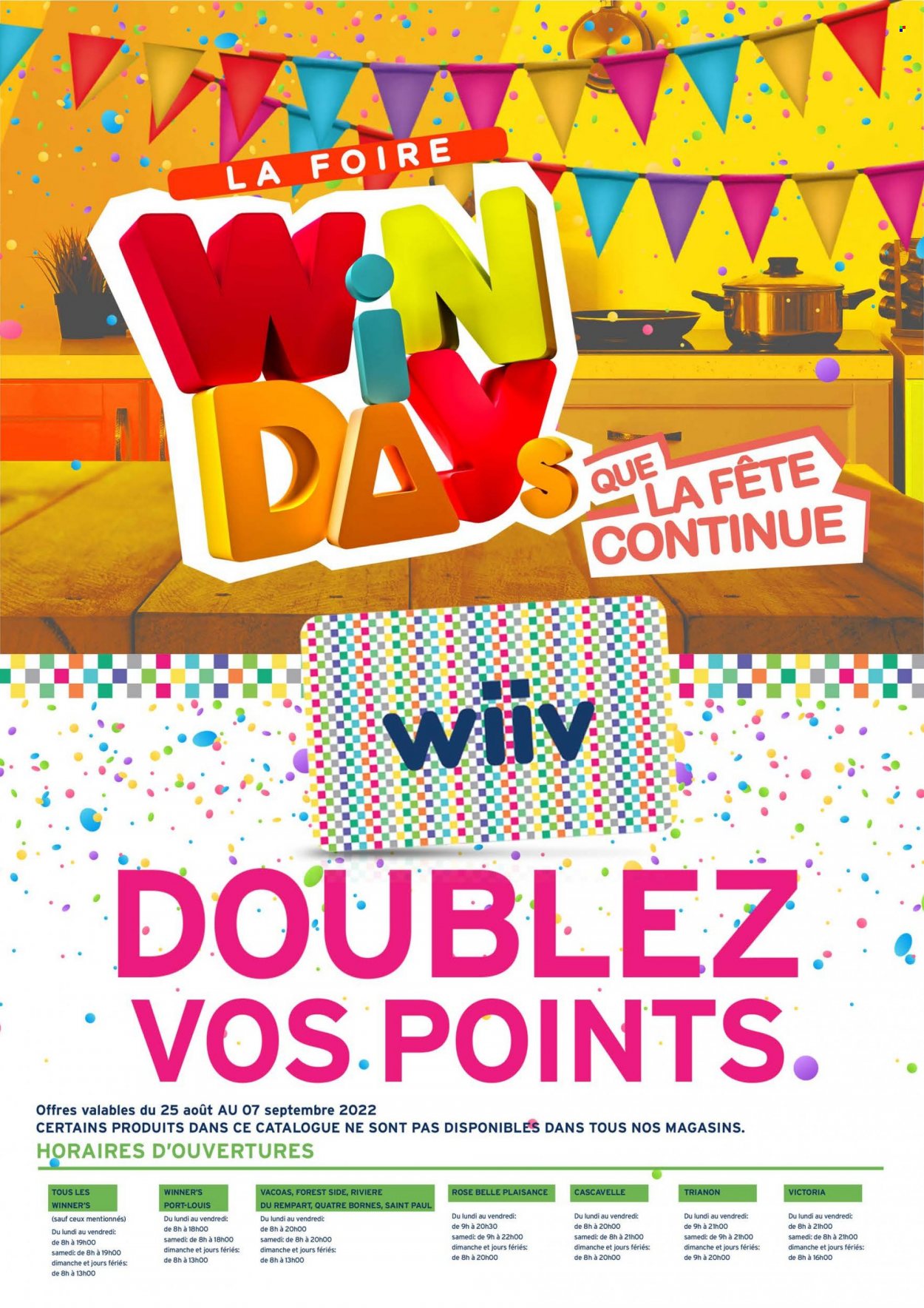 Winners catalogue - 25.08.2022 - 7.09.2022. Page 86