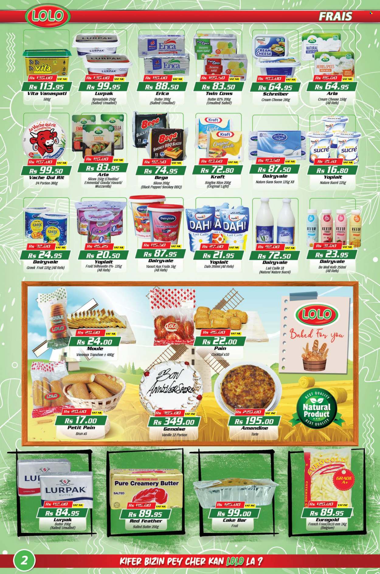 LOLO Hyper catalogue - 26.08.2022 - 15.09.2022. Page 2