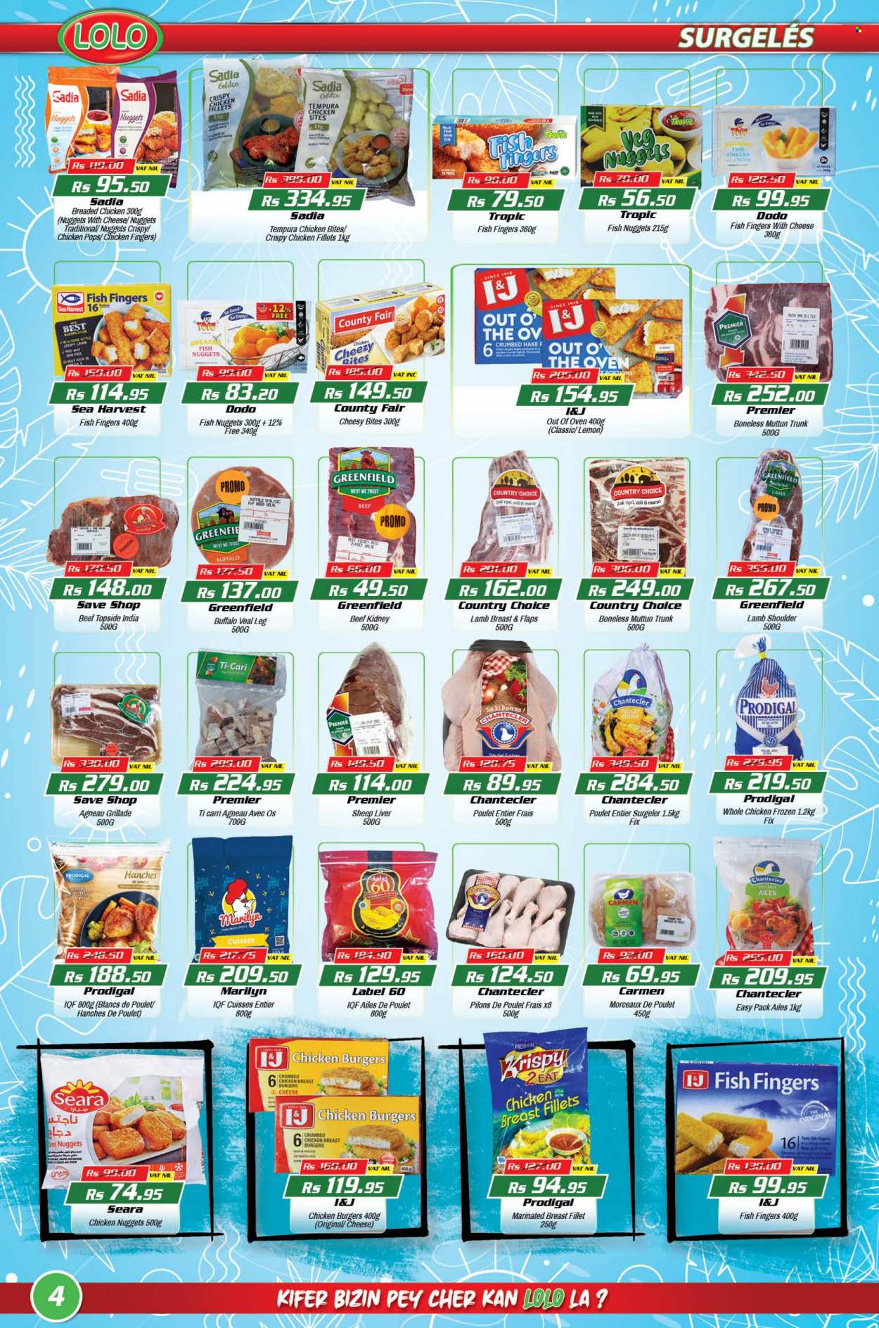 LOLO Hyper catalogue - 26.08.2022 - 15.09.2022. Page 4