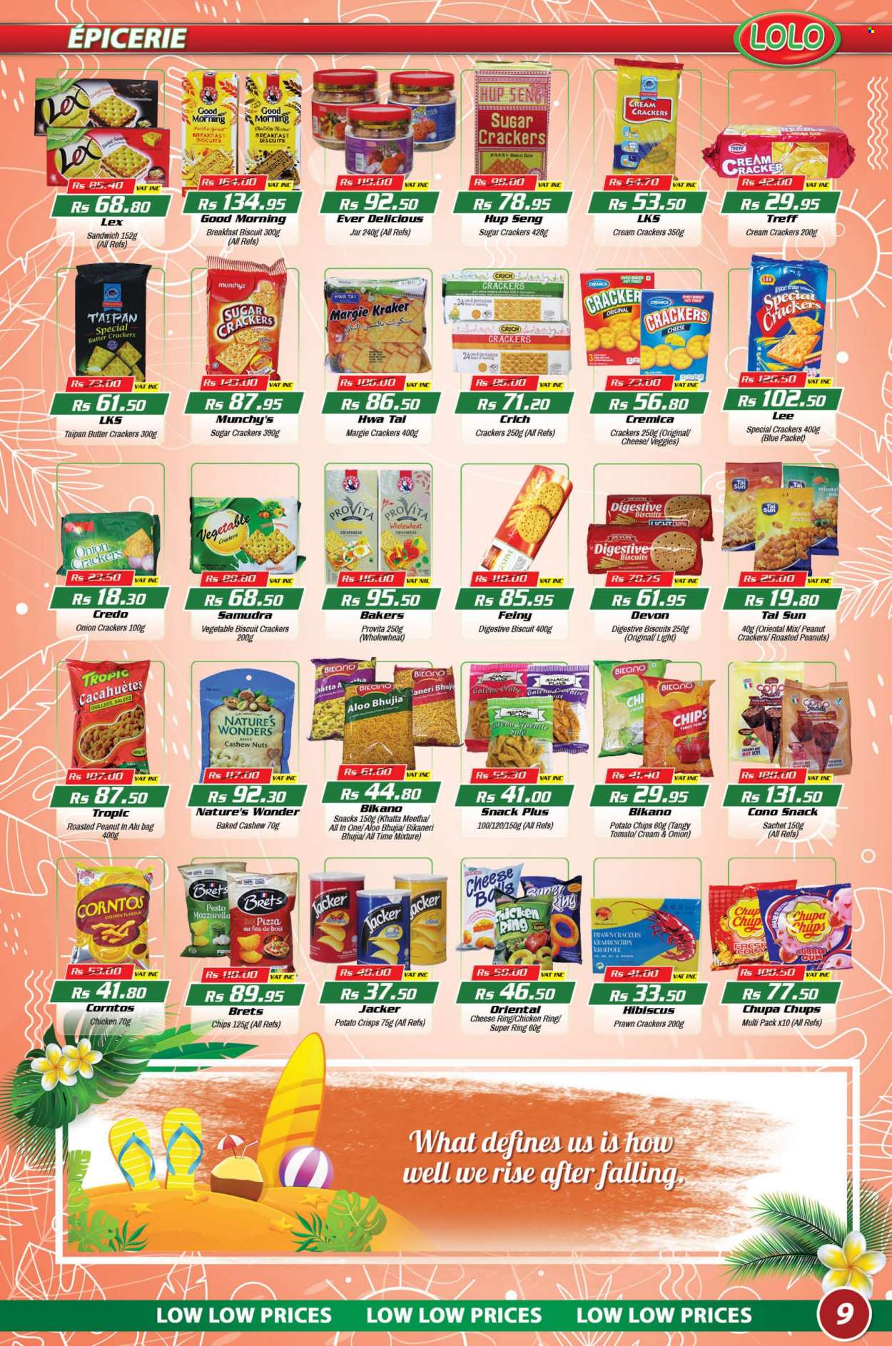 LOLO Hyper catalogue - 26.08.2022 - 15.09.2022. Page 9