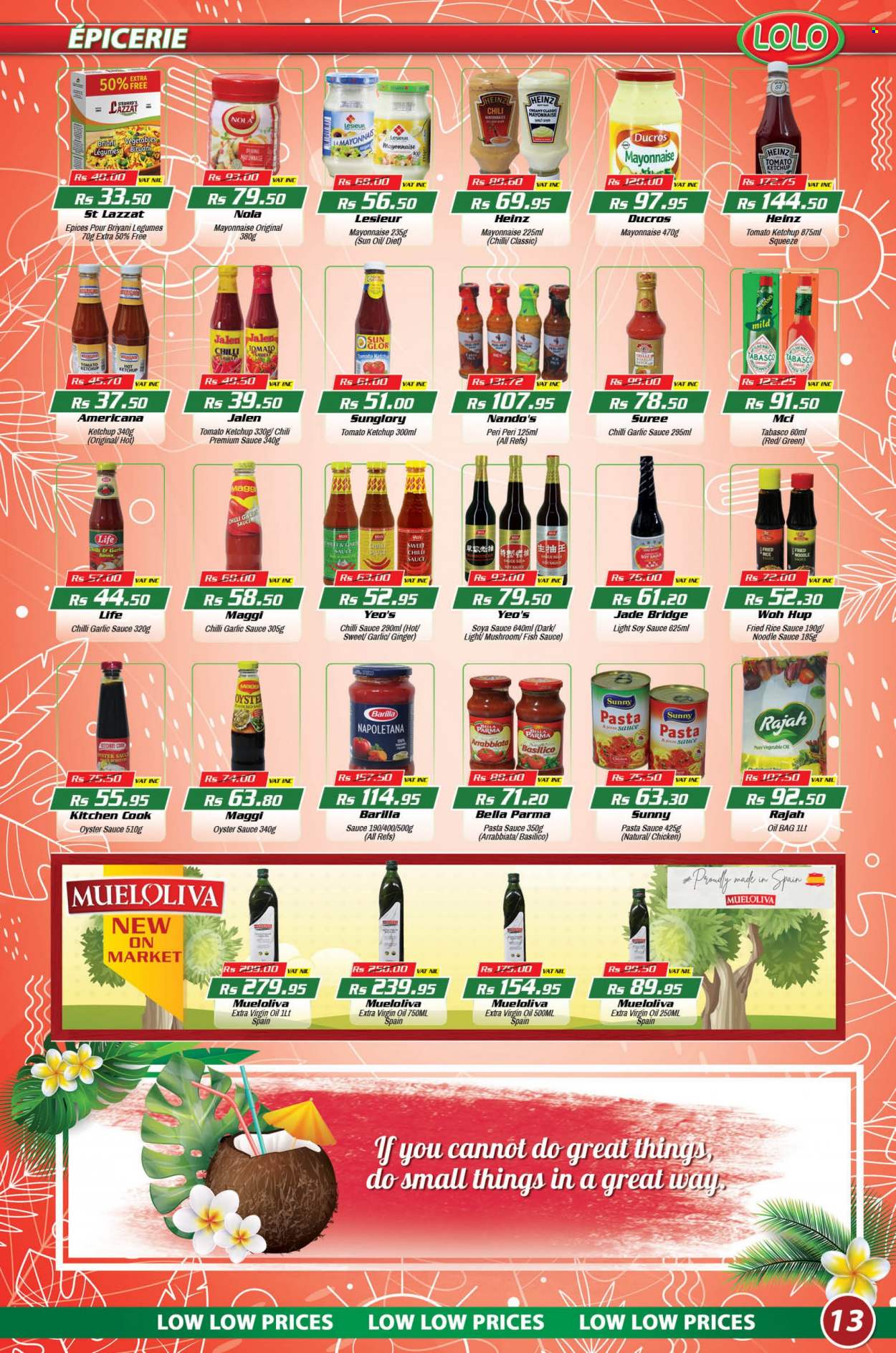 LOLO Hyper catalogue - 26.08.2022 - 15.09.2022. Page 13